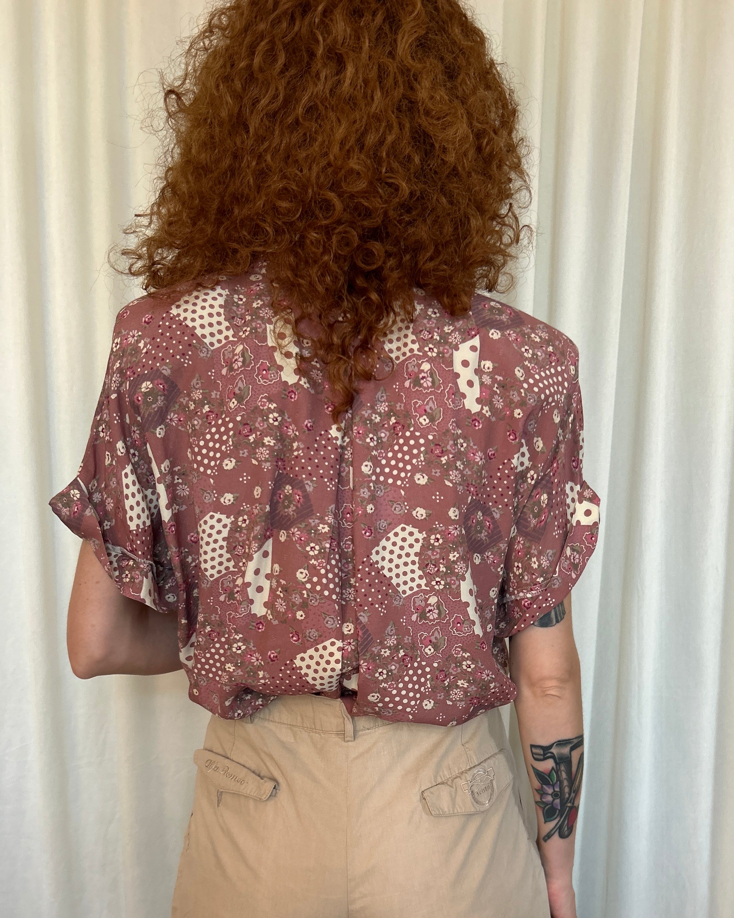 Camicia Diana