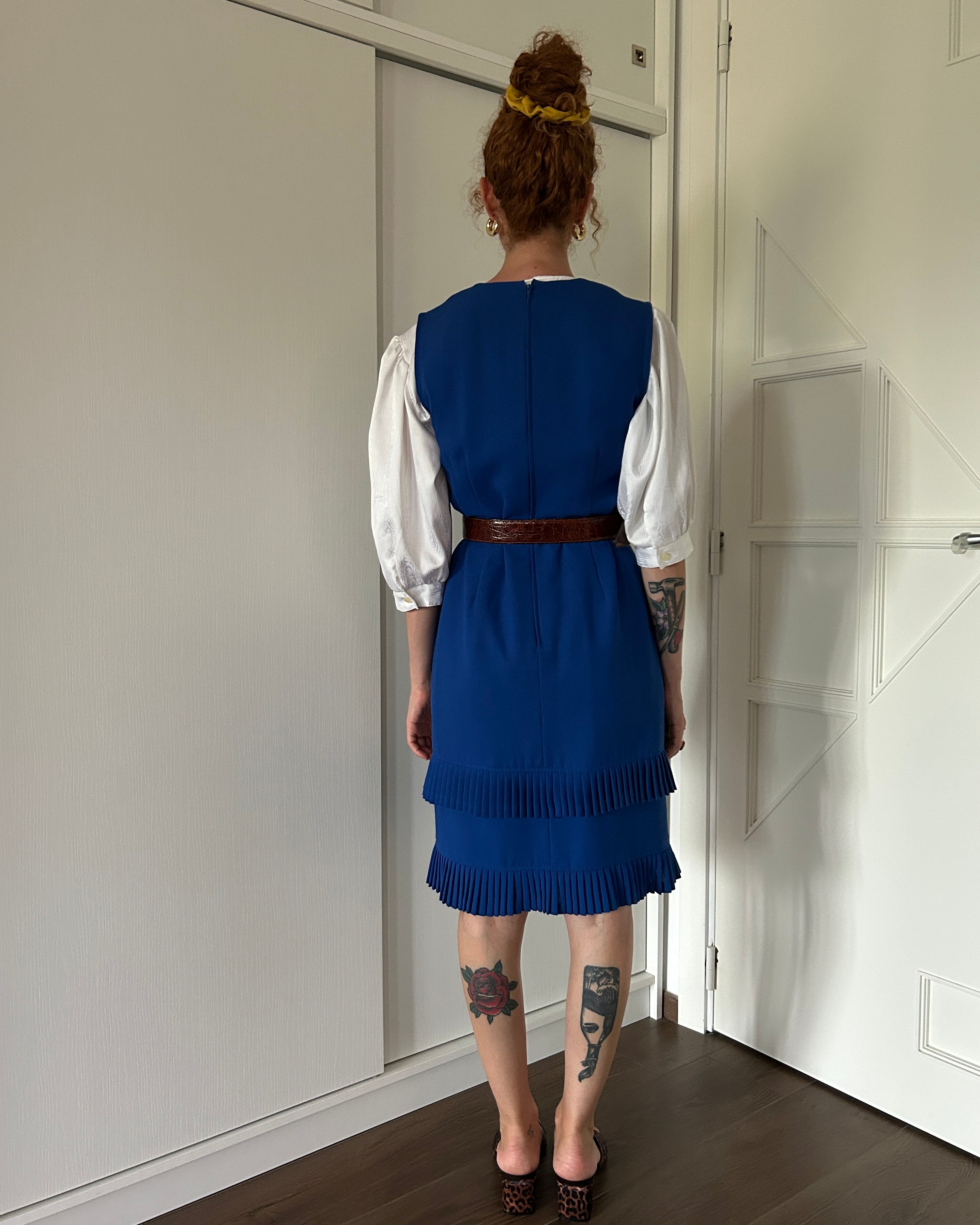 Vestito Livia