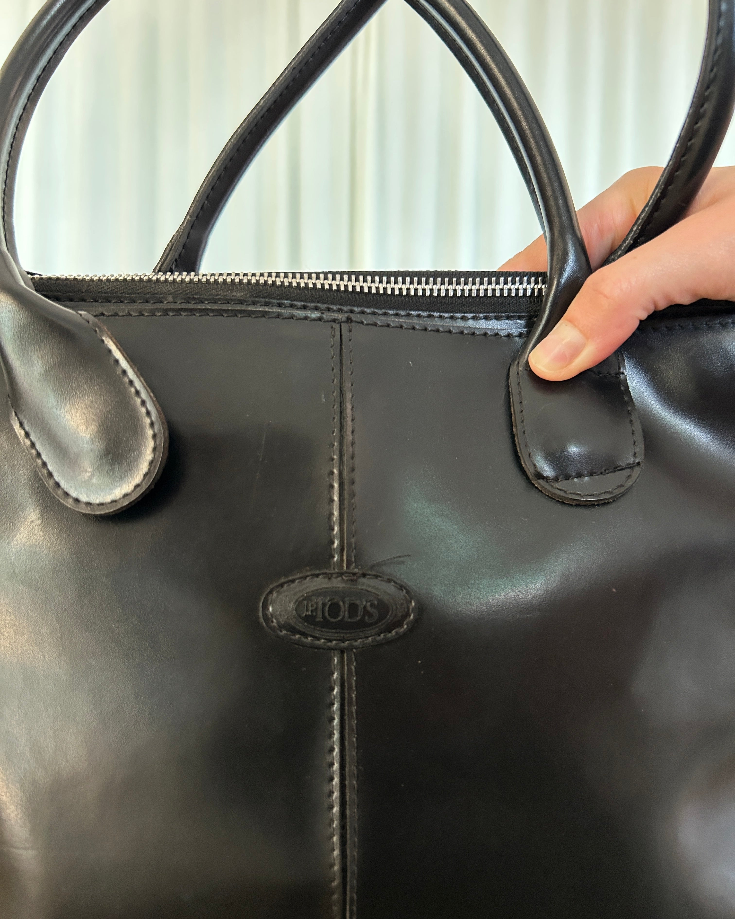 Borsa Tod’s
