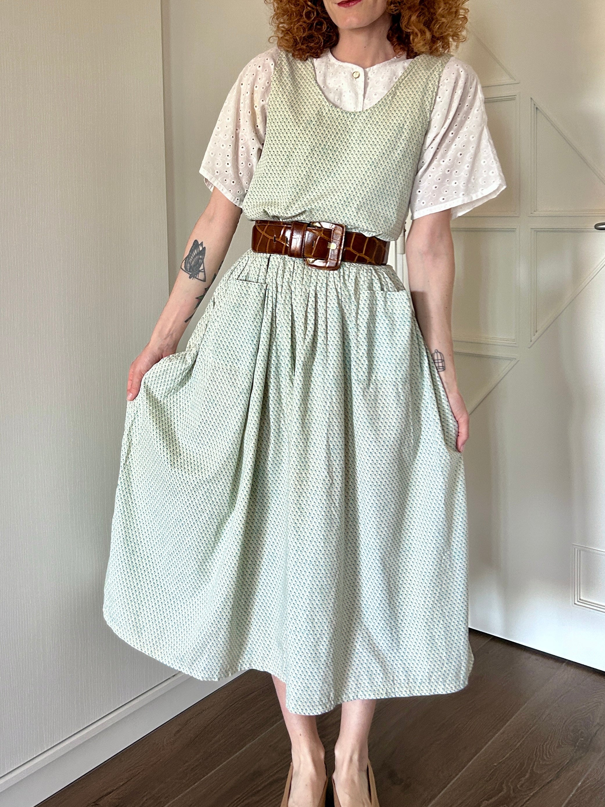 Curly Vintage