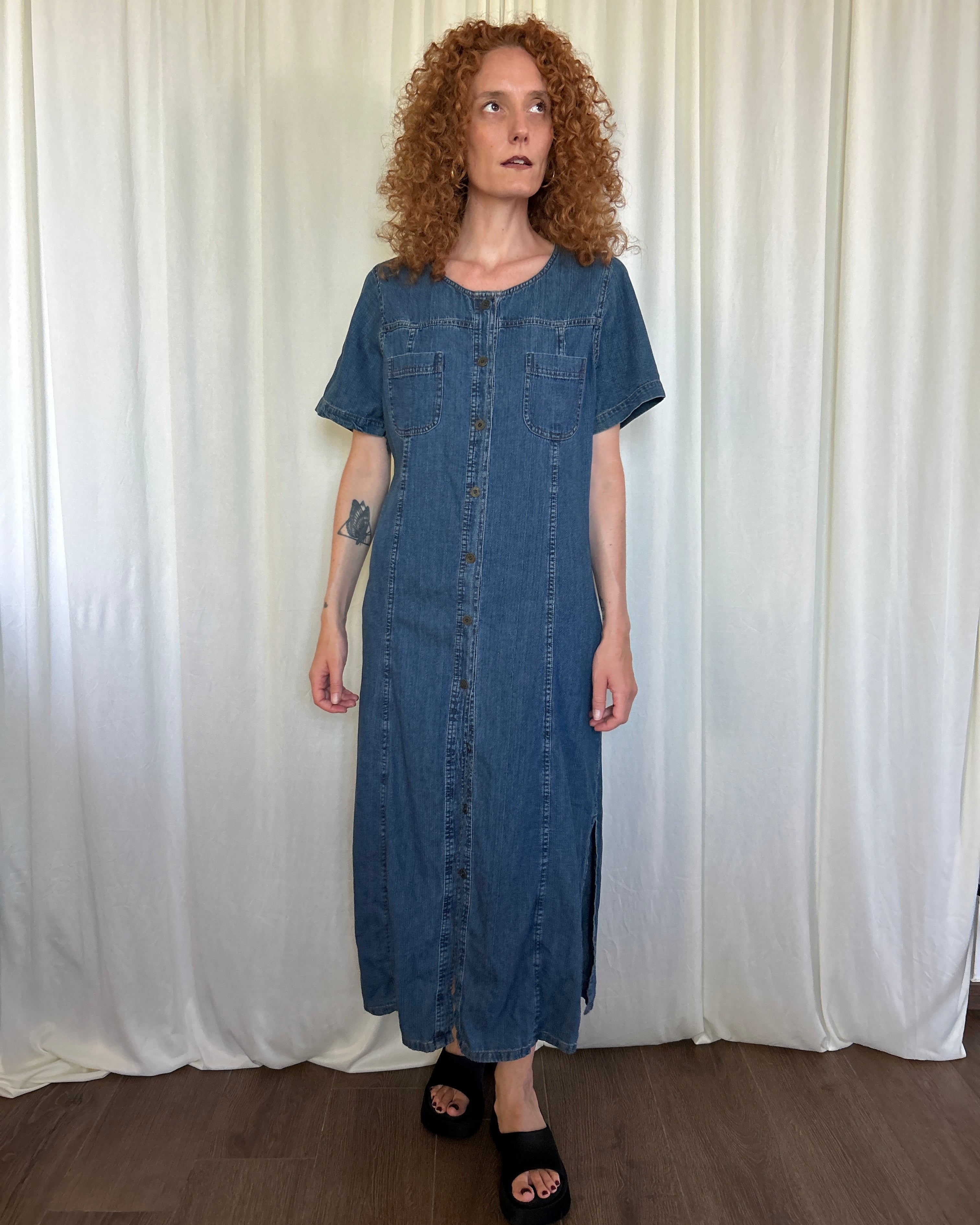 Vestito Jenny
