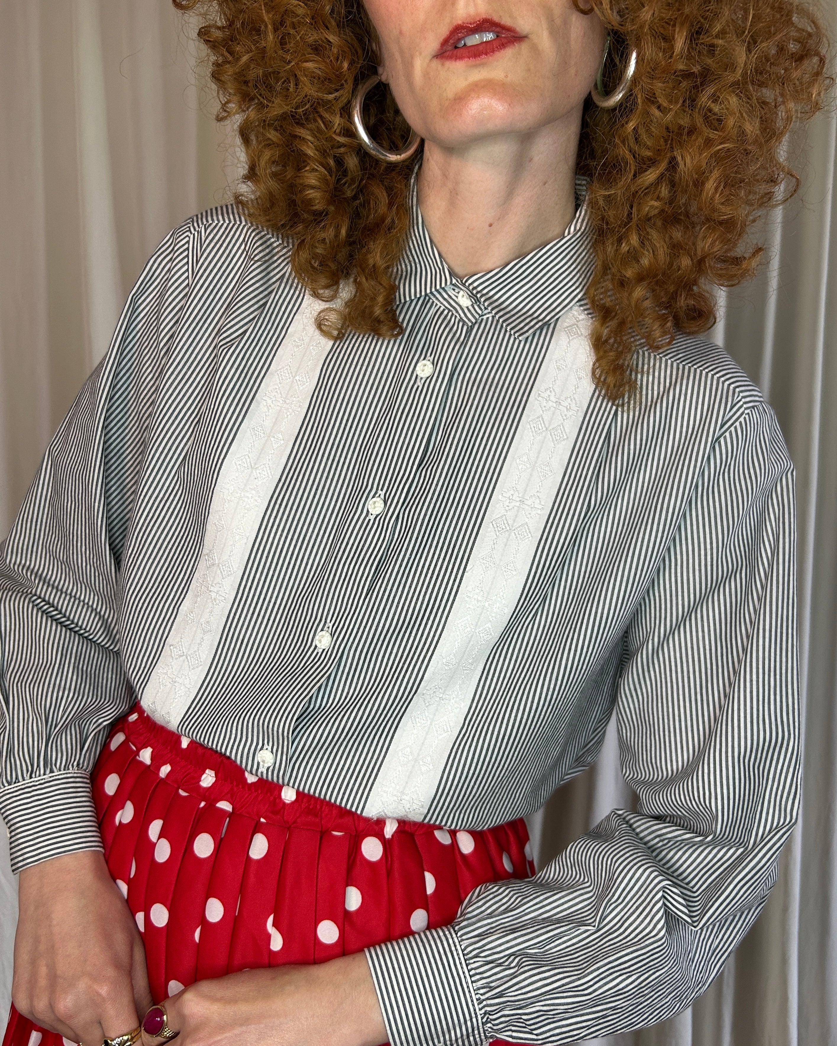 Camicia Gemma