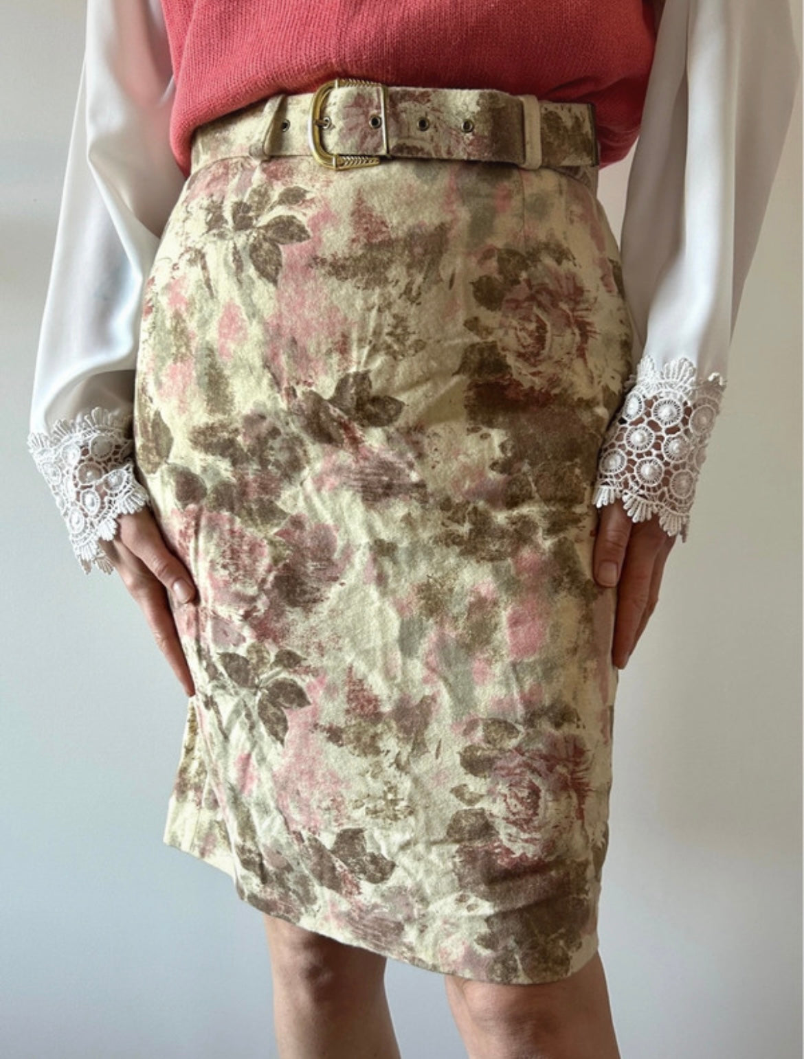 Curly Vintage