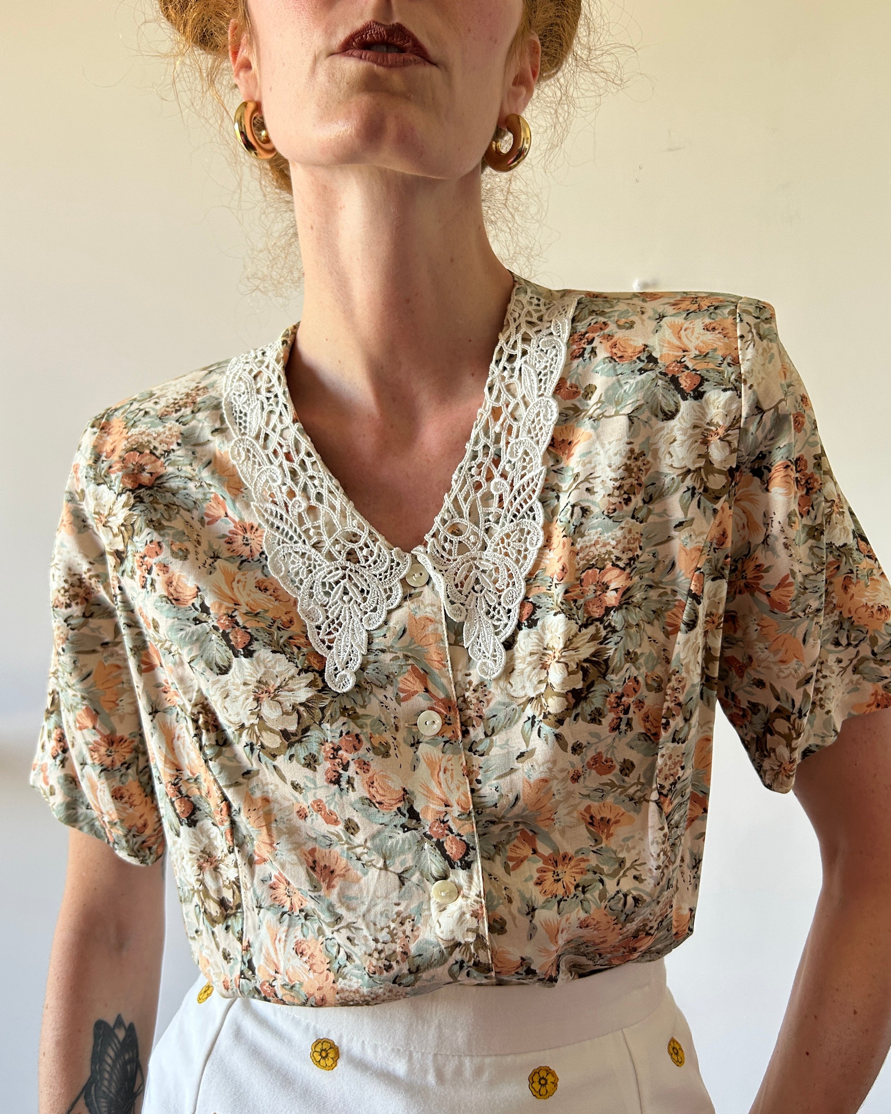 Camicia Vivian