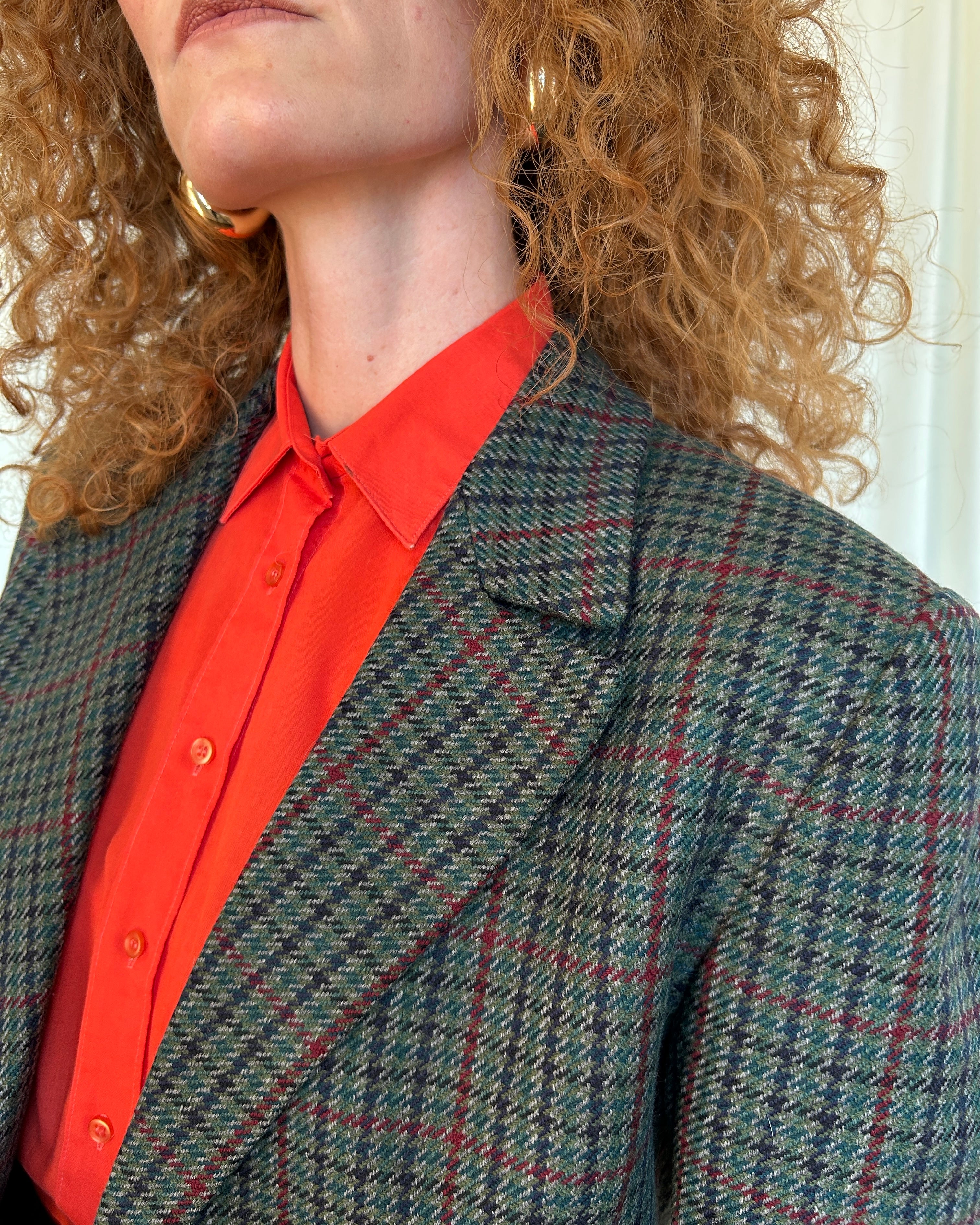 Blazer Falconieri Venezia