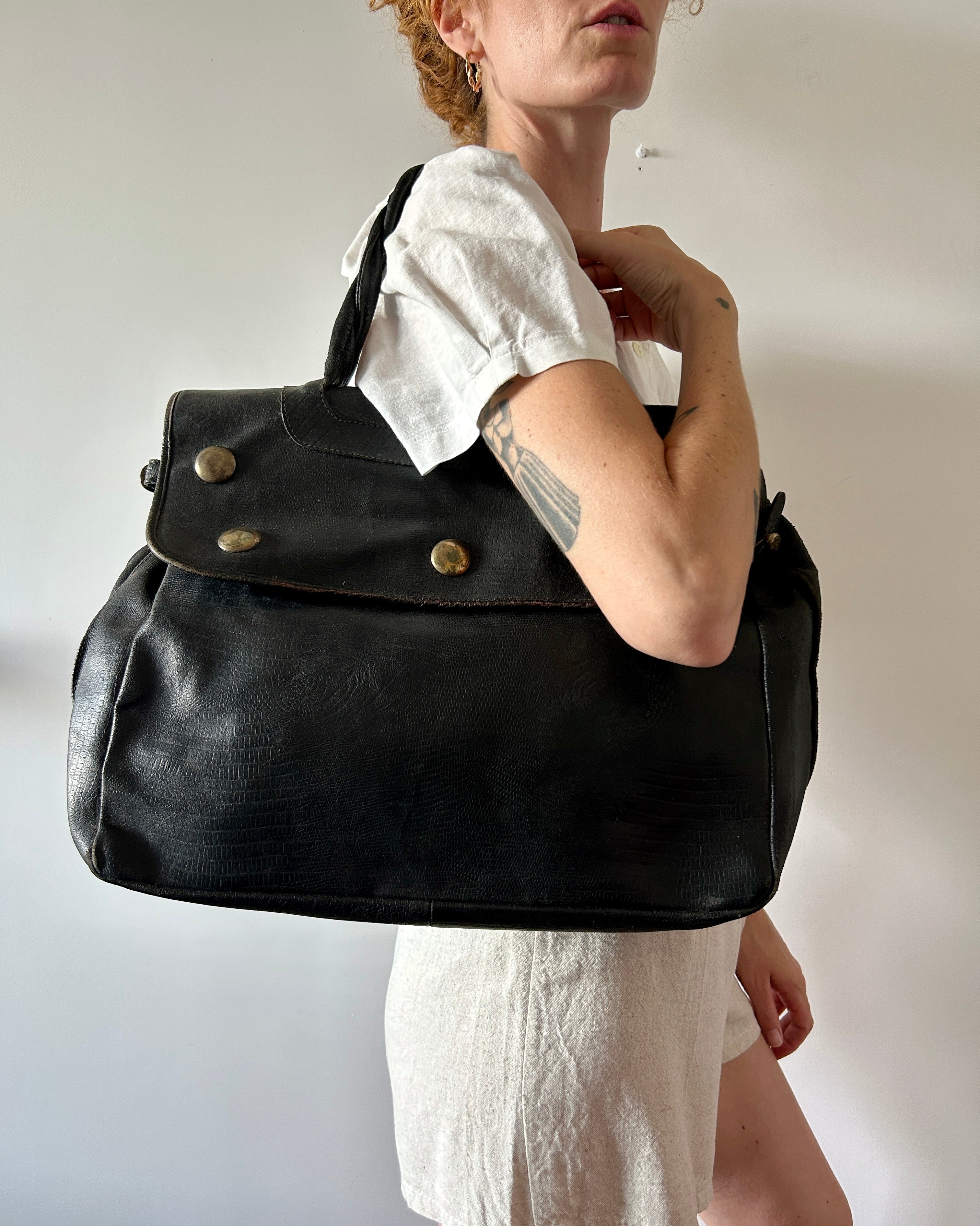 Maxi borsa