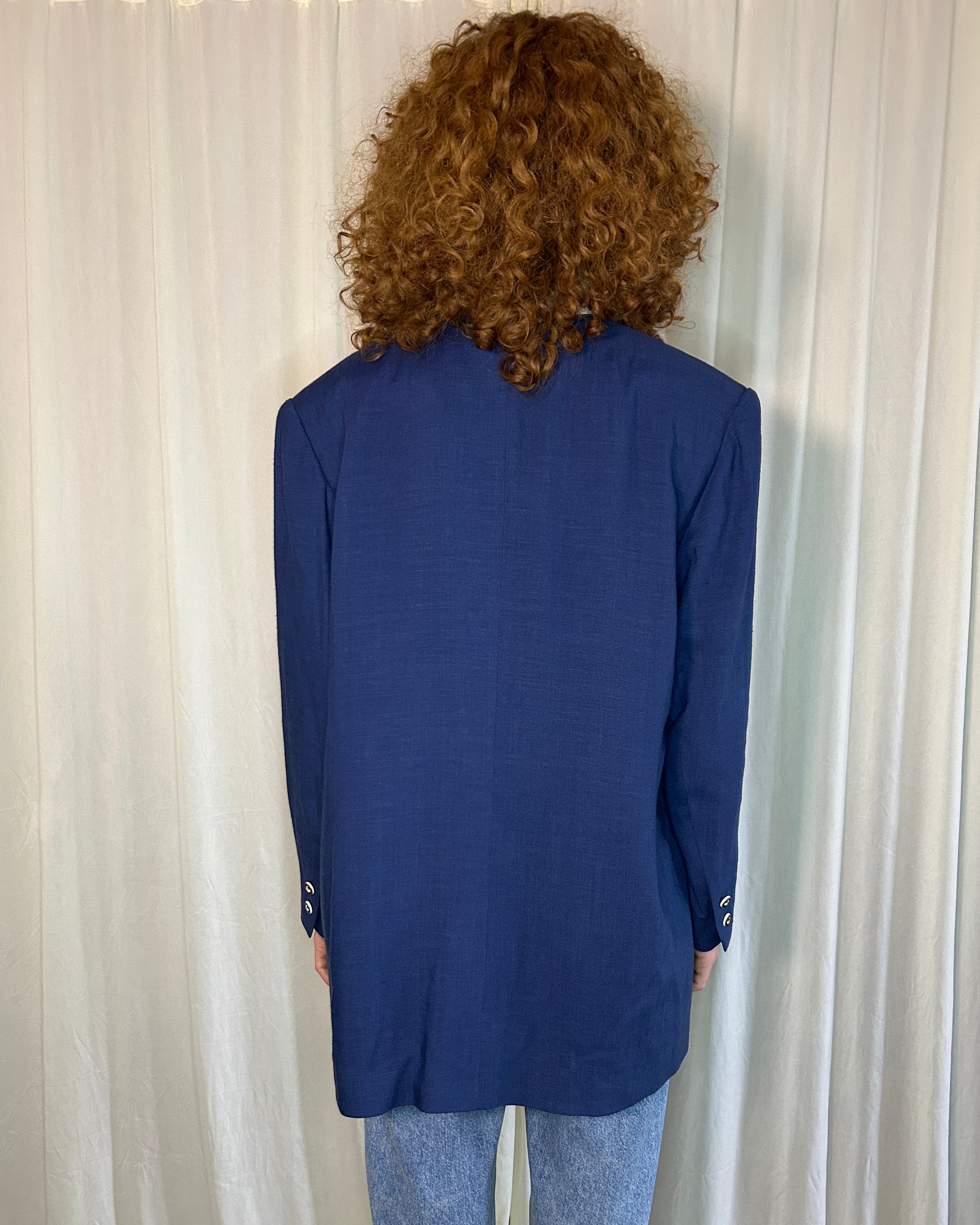 Blazer tirolese