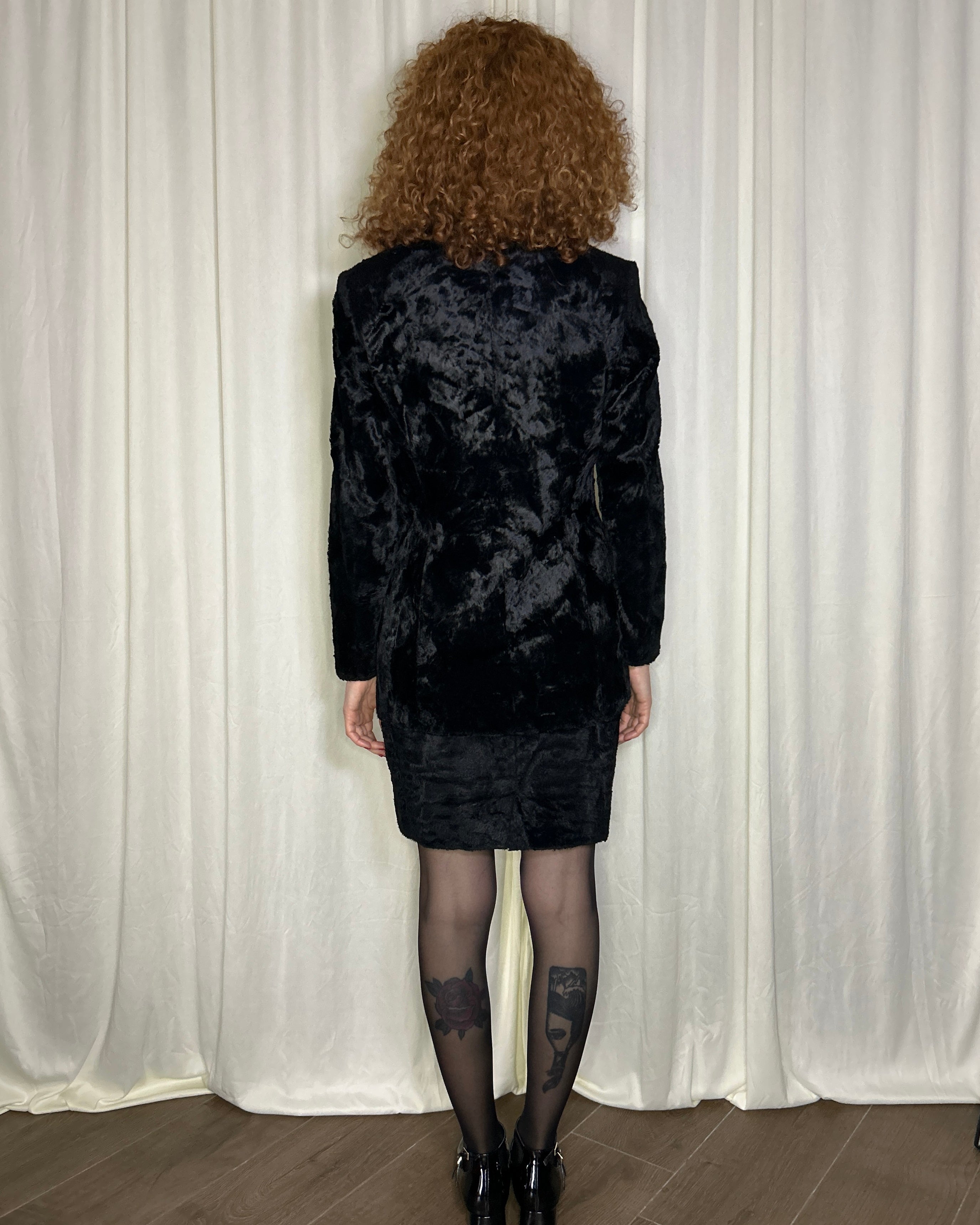 Completo Betty Barclay