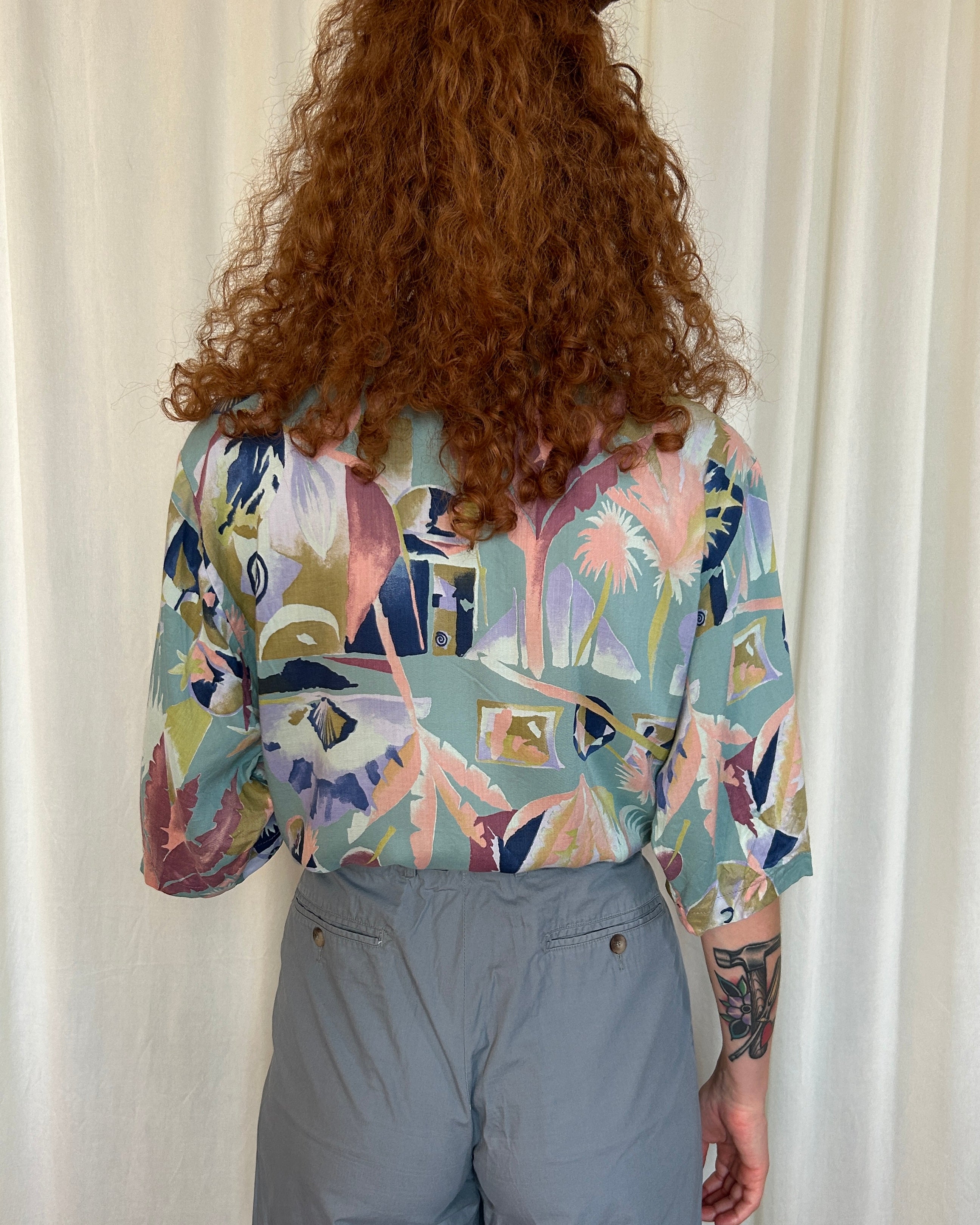 Camicia Fiona