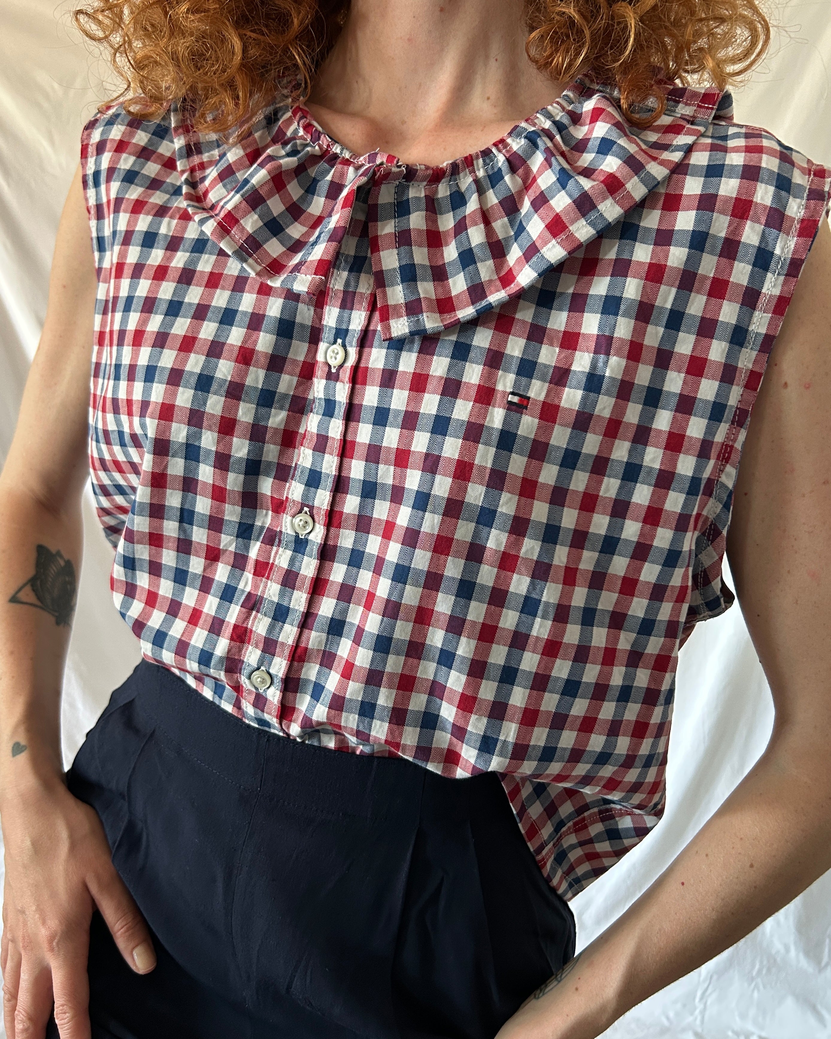 Camicia Tommy Hilfiger