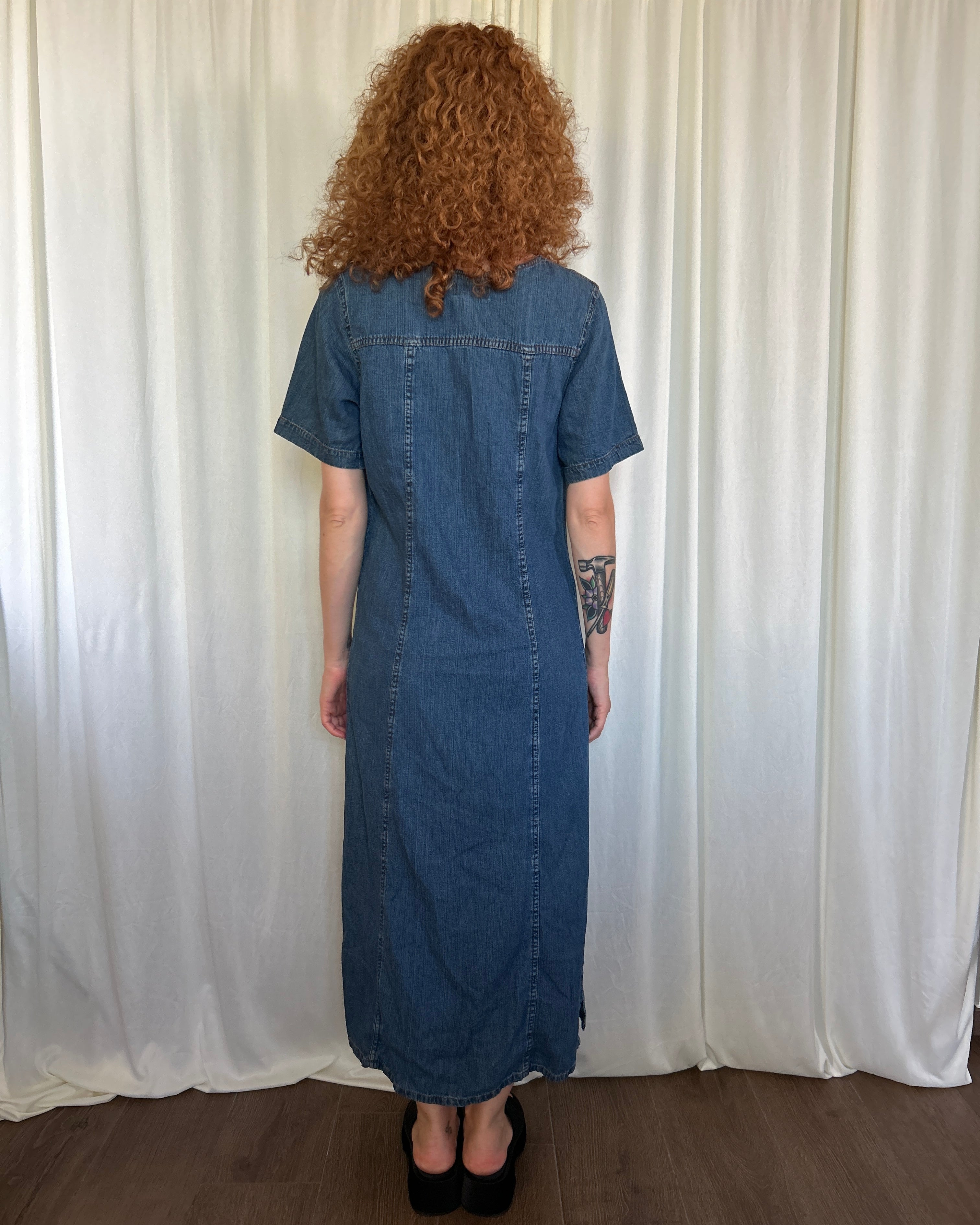 Vestito Jenny