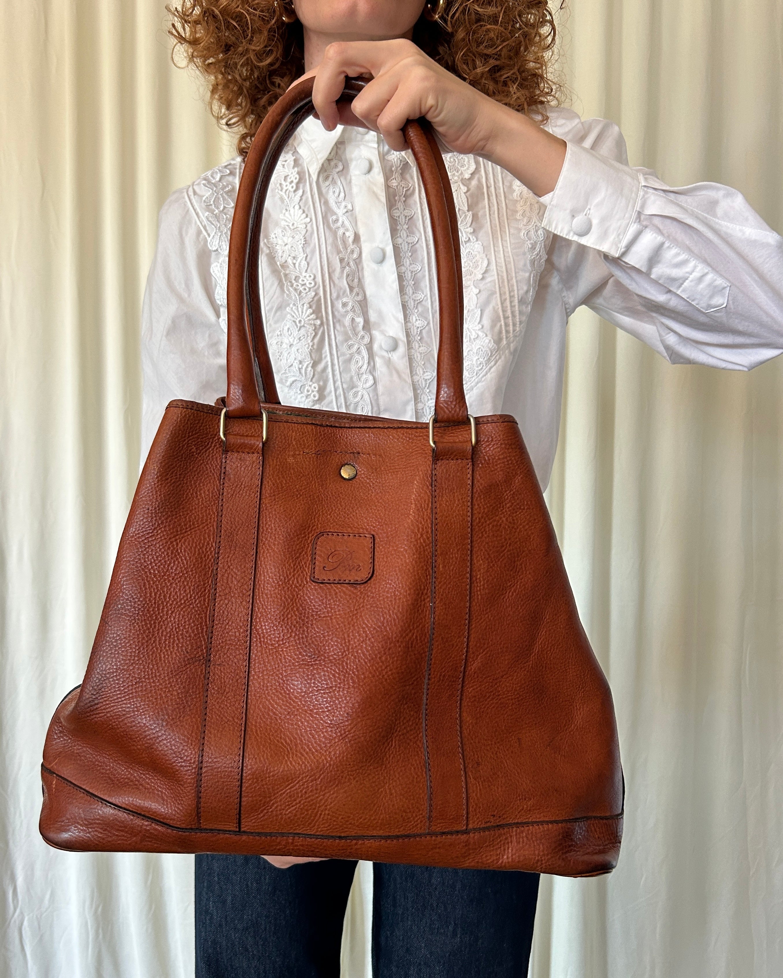 Curly Vintage