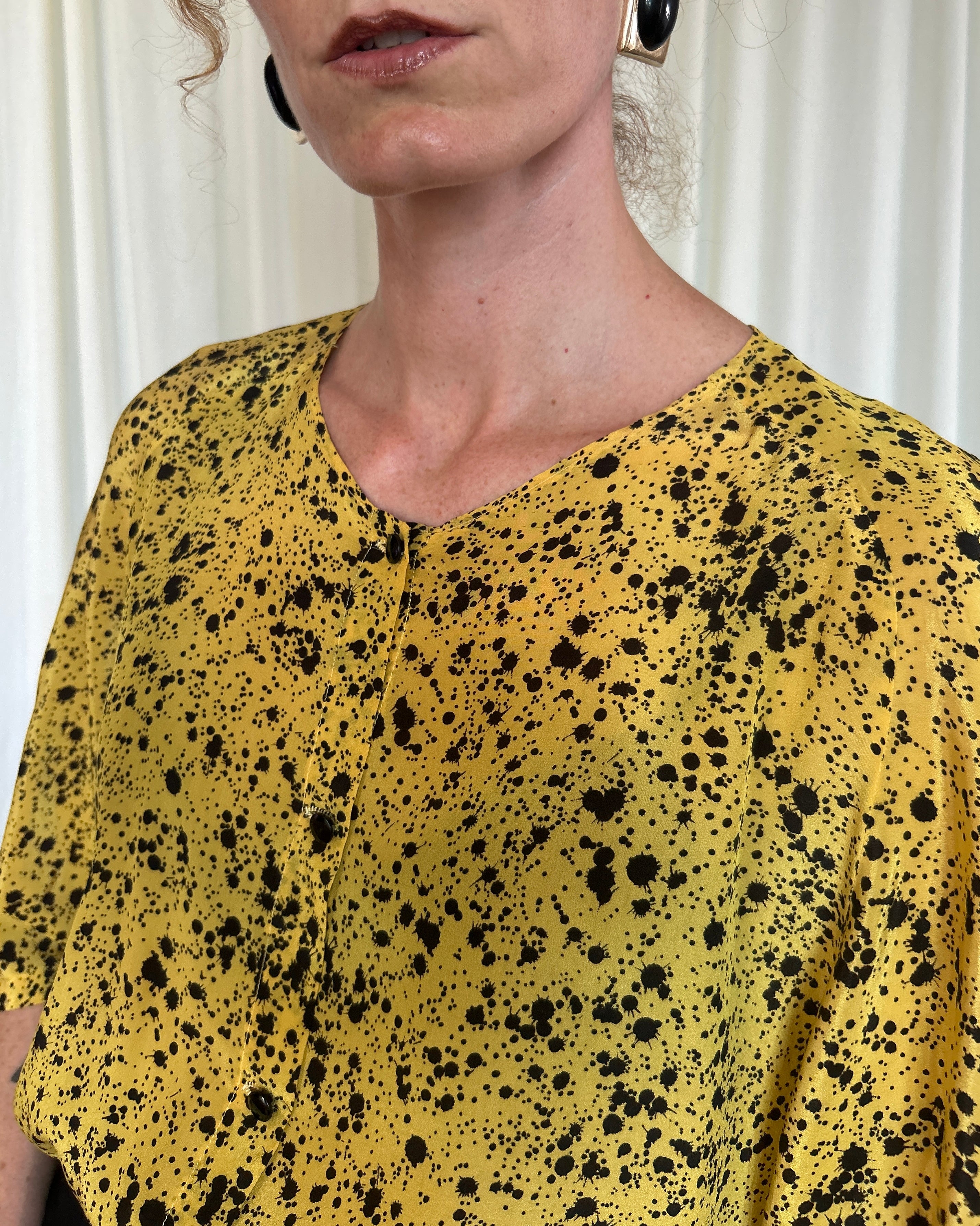 Camicia Alba