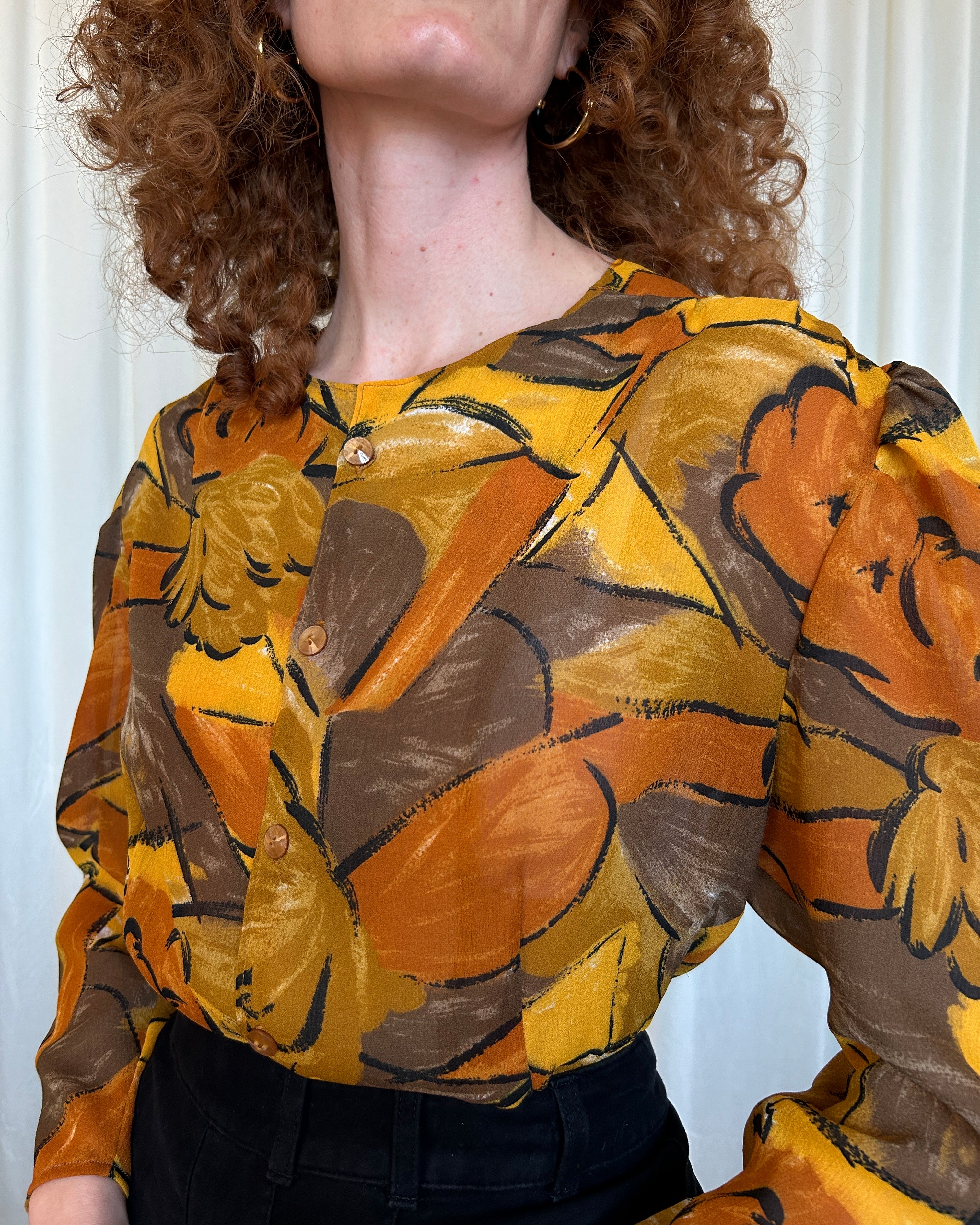 Camicia Isabella