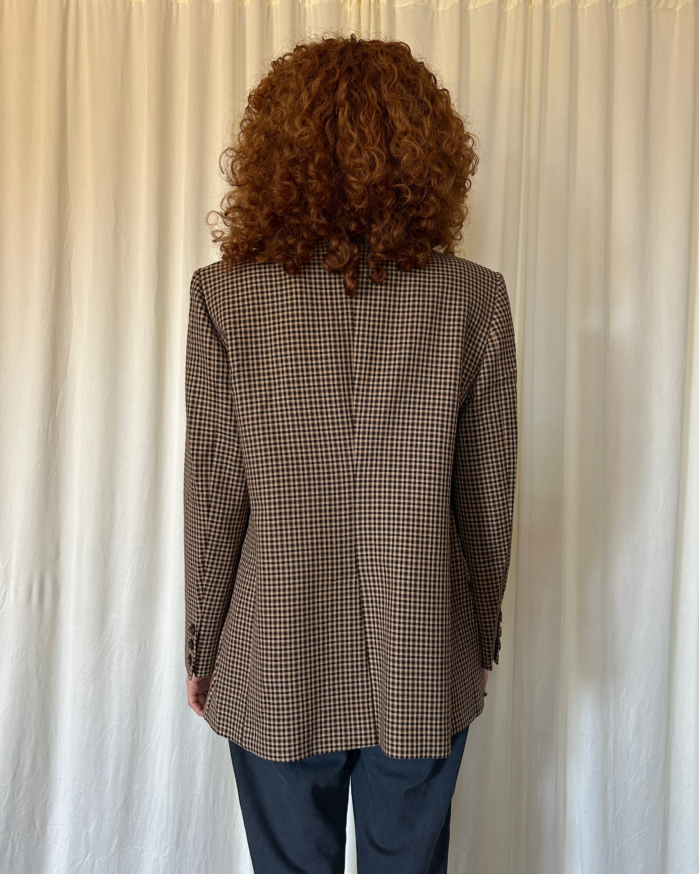 Blazer Olivia