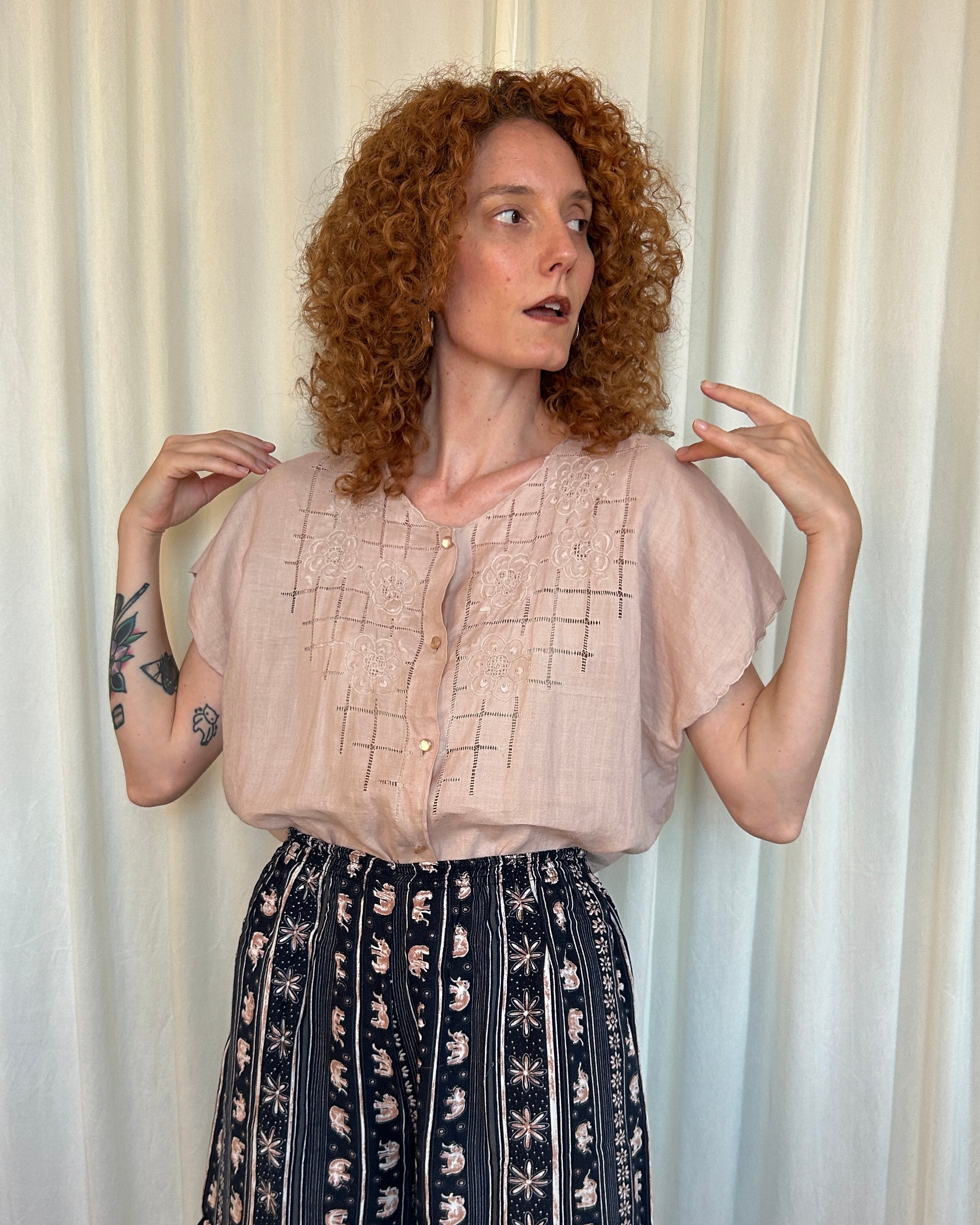 Camicia Laura