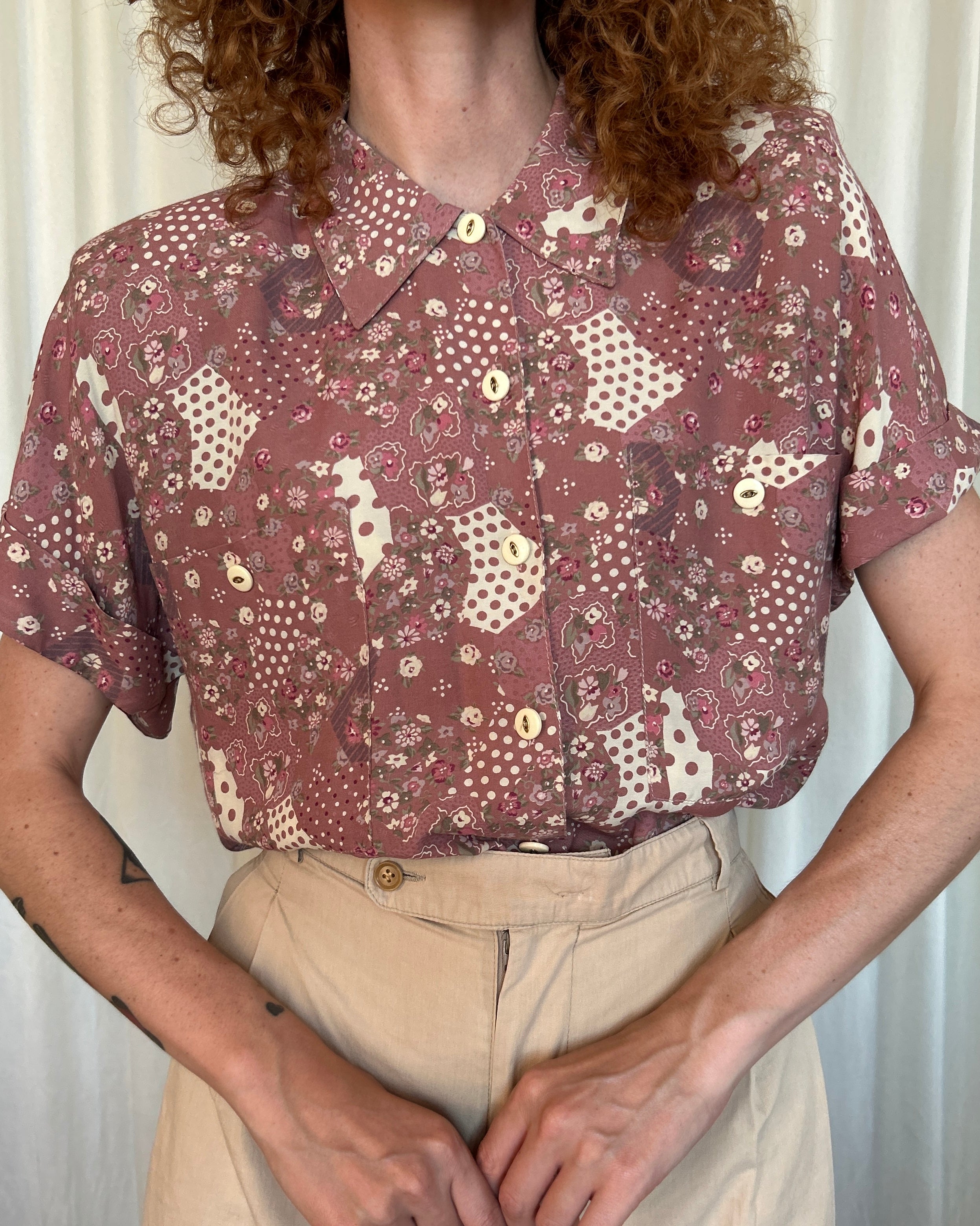 Camicia Diana
