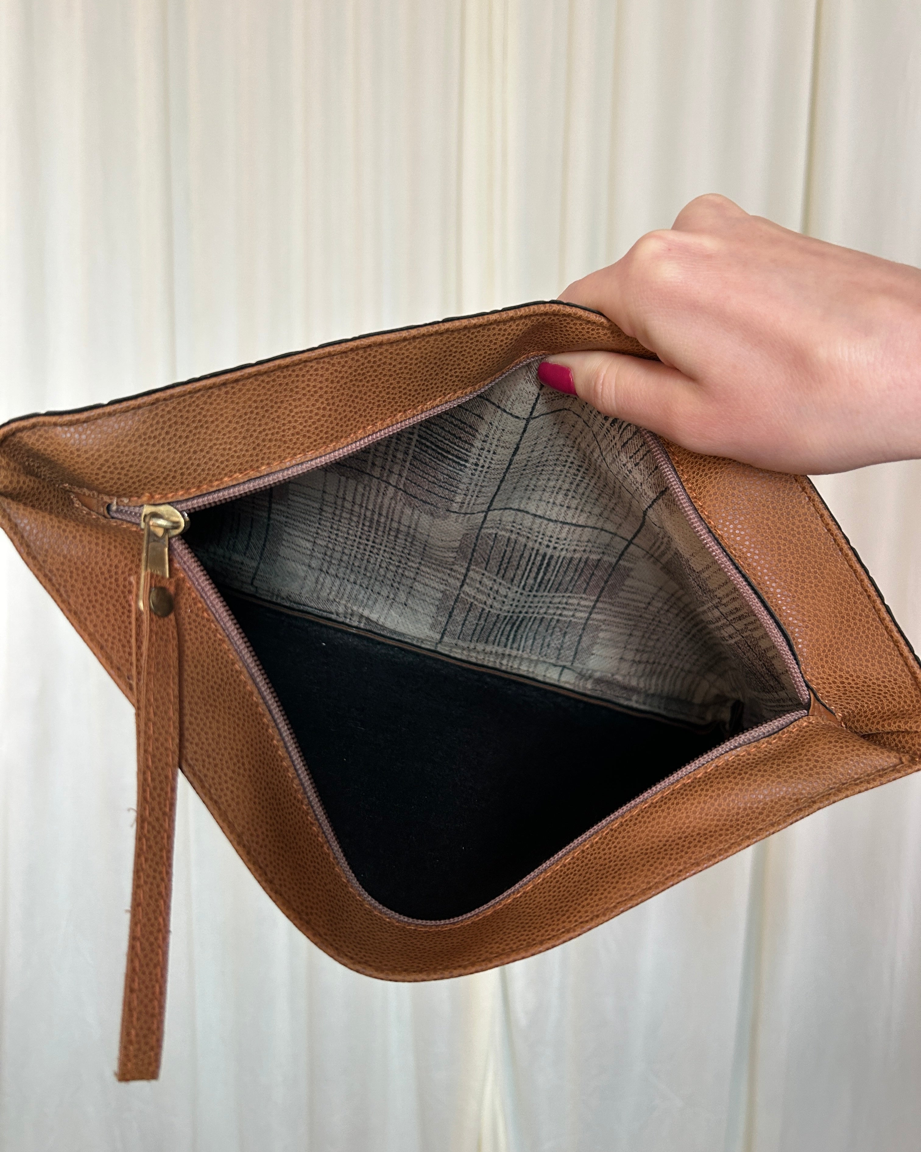 Pochette Borsali