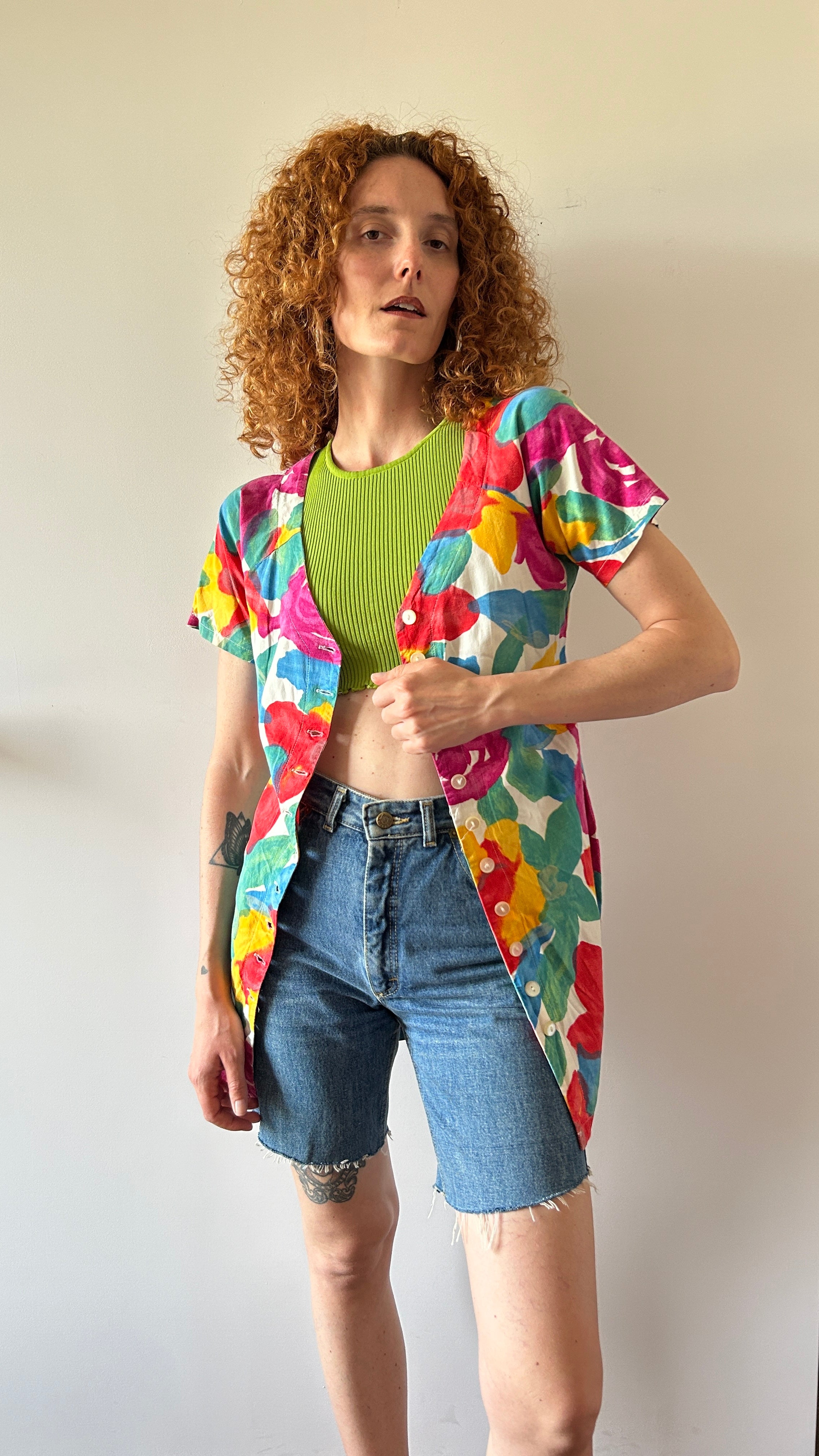 Camicia Alice