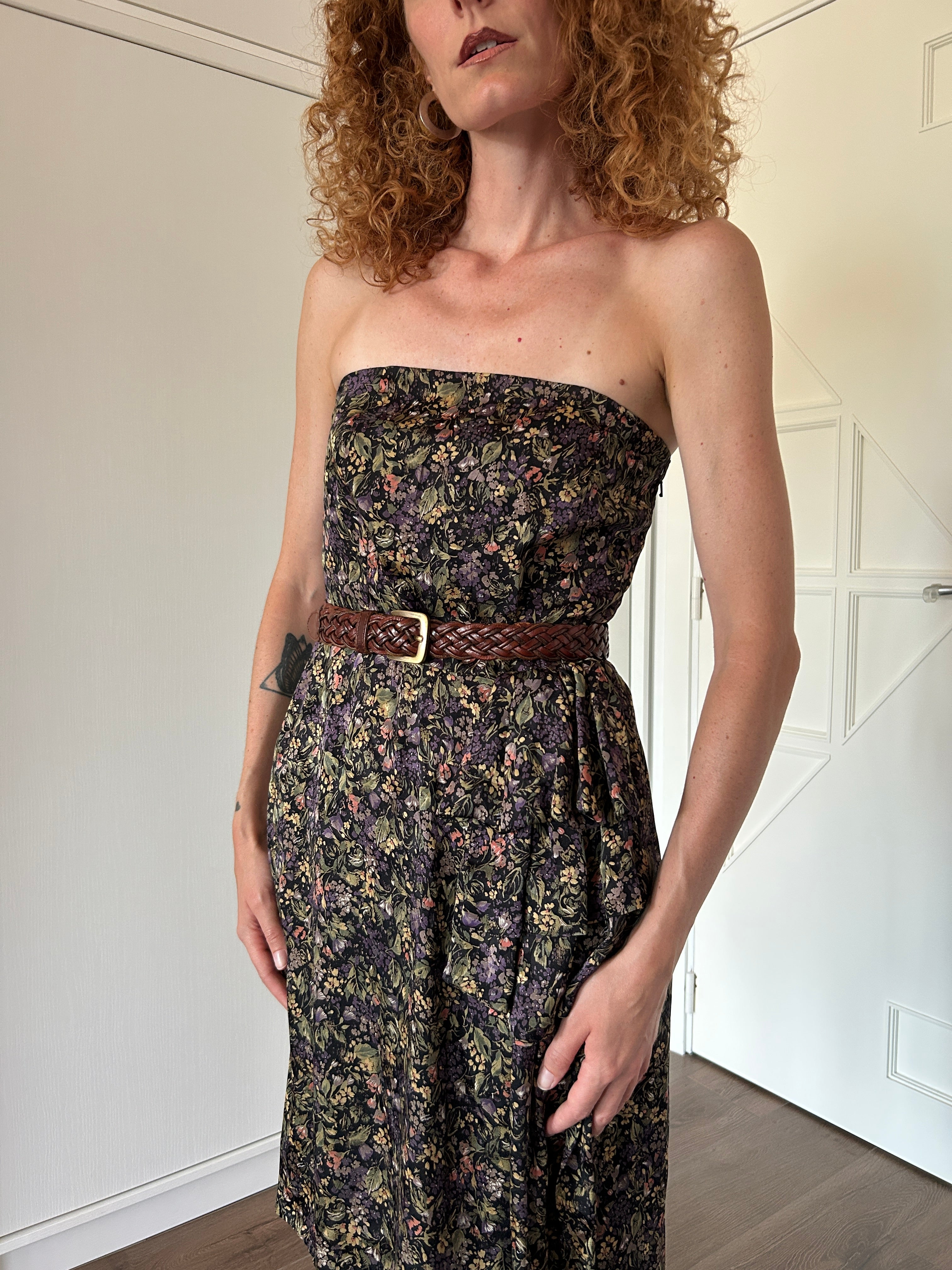 Vestito Fiona
