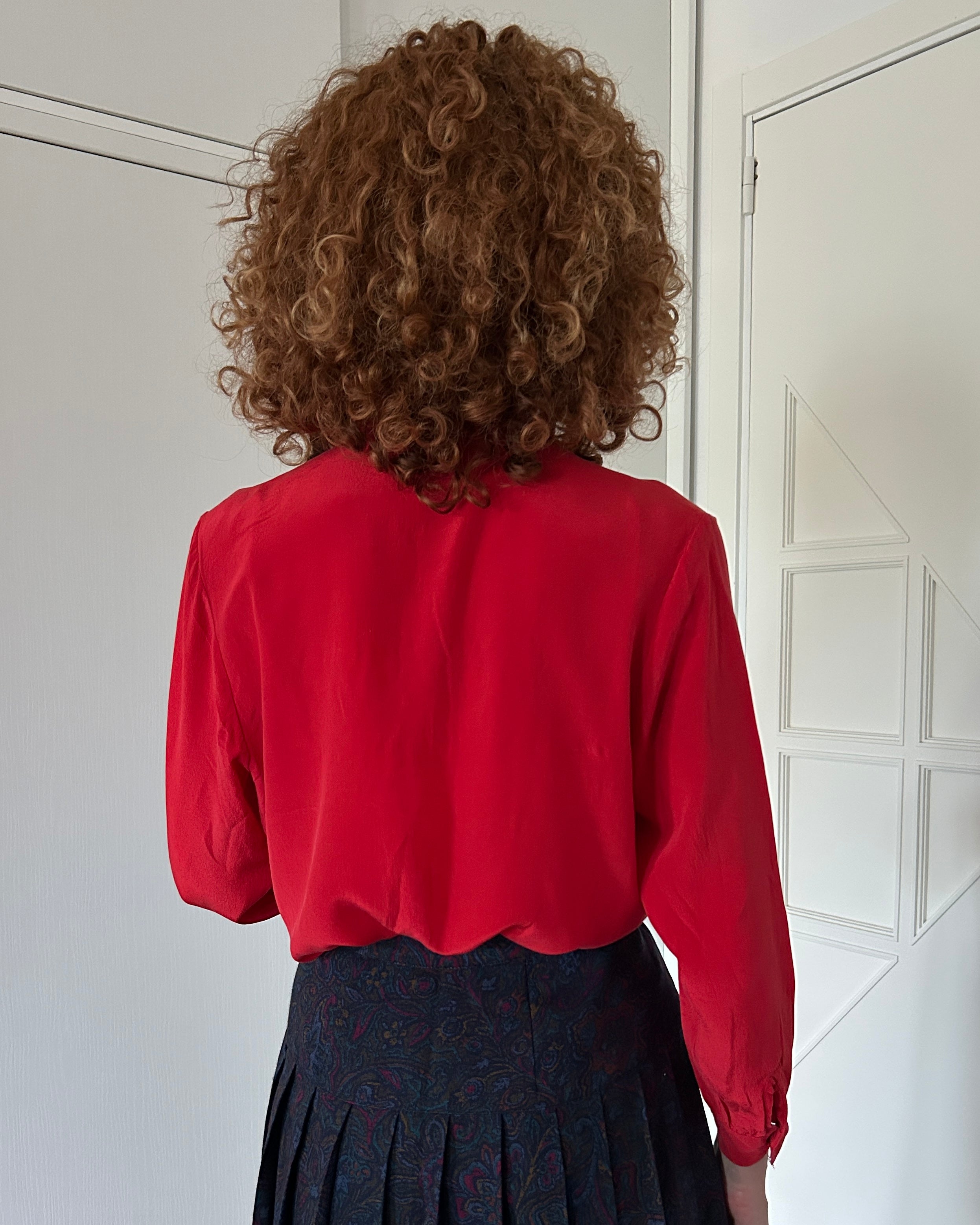 Camicia Oriente