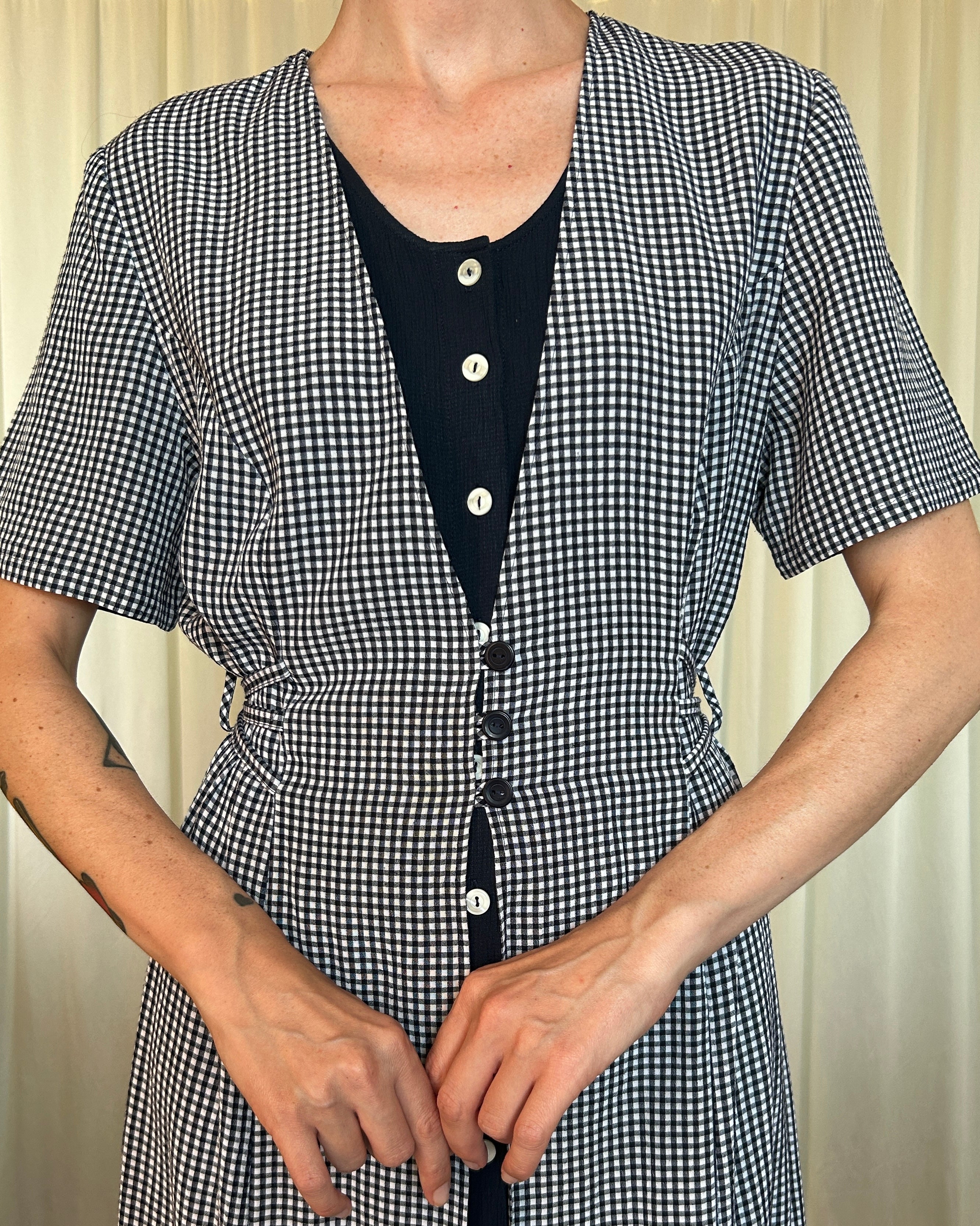 Vestito Loren