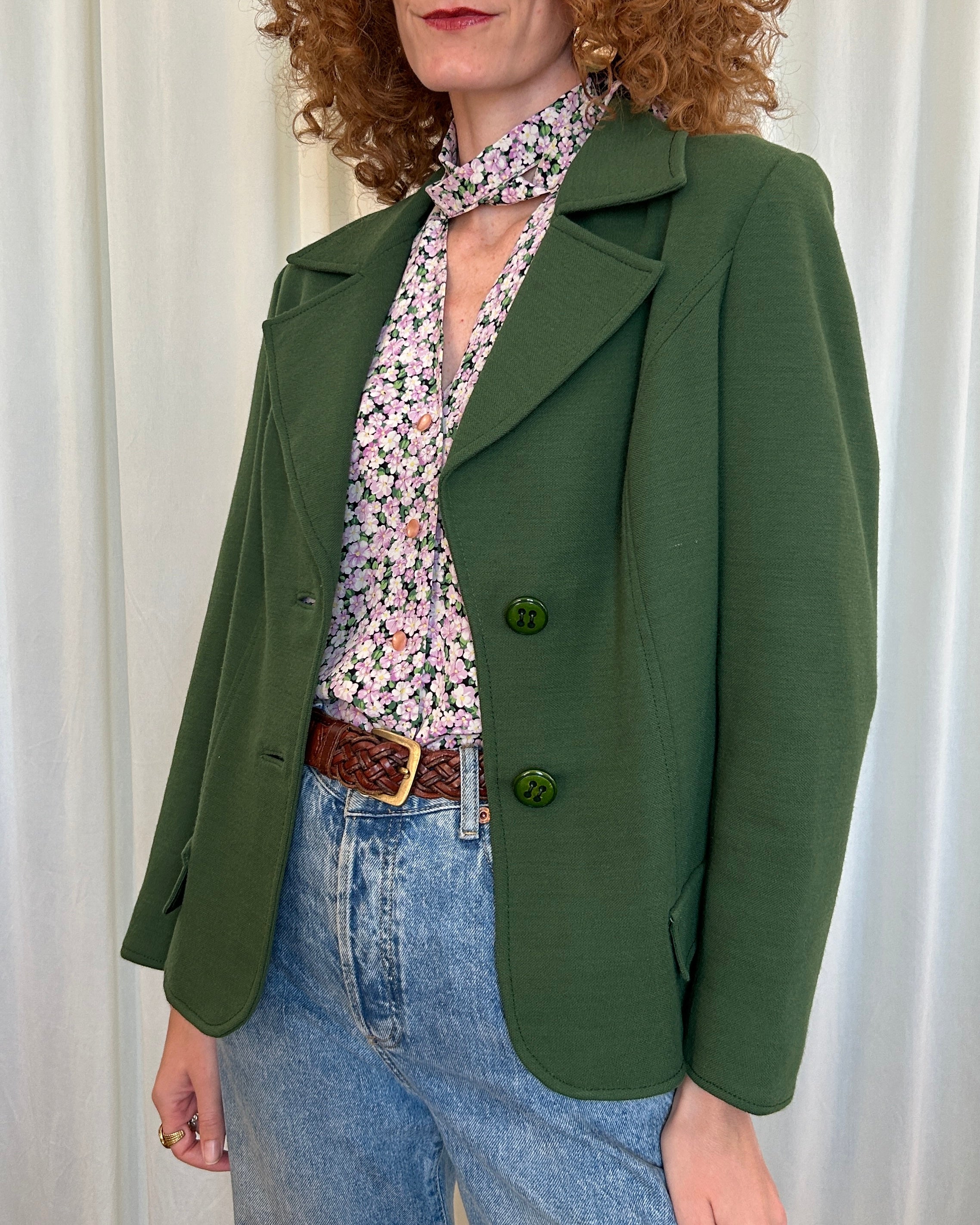 Blazer Fontana