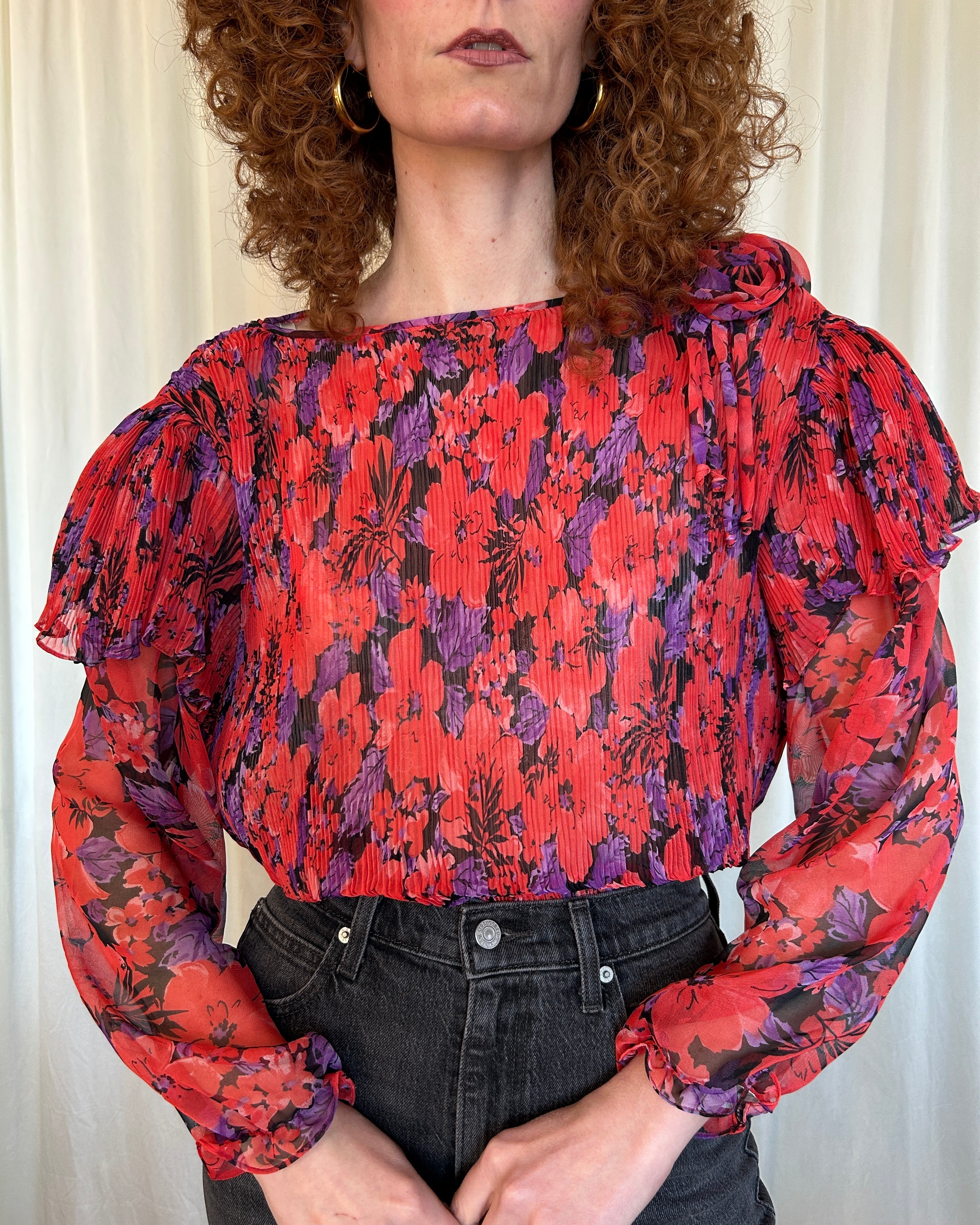 Camicia Lola