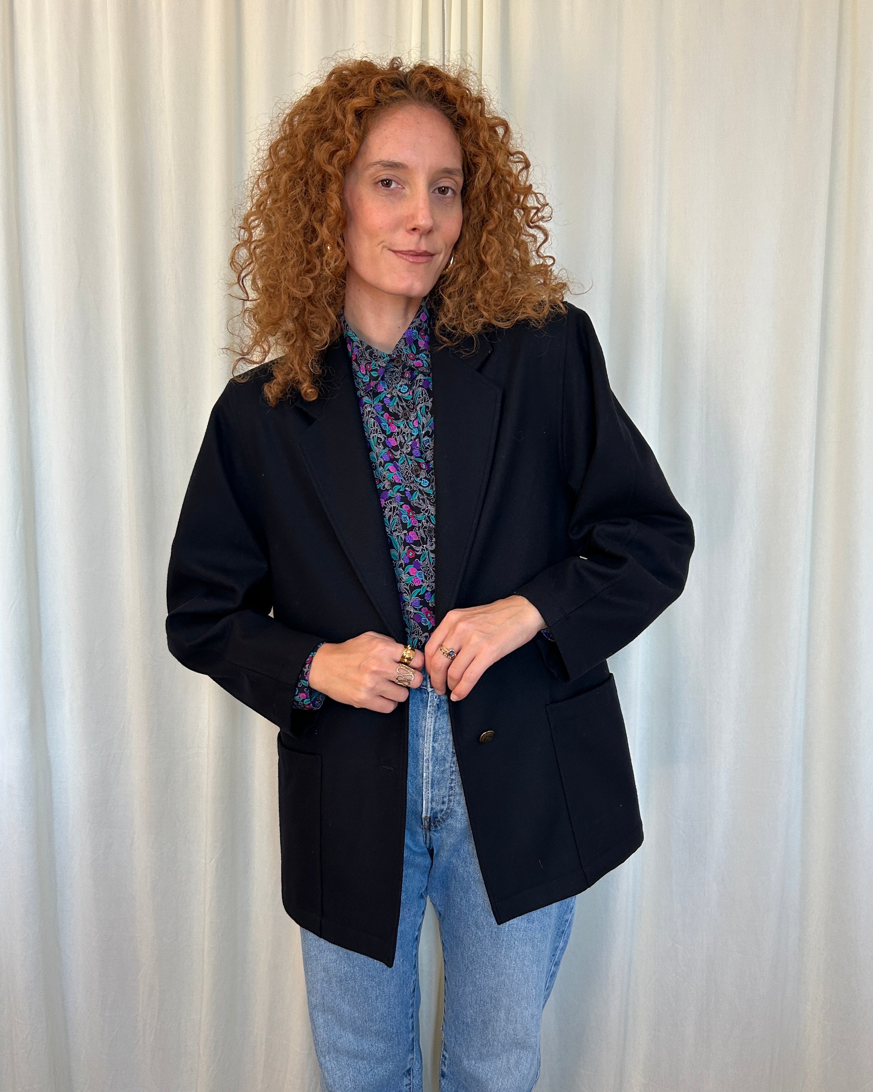 Blazer Virginia