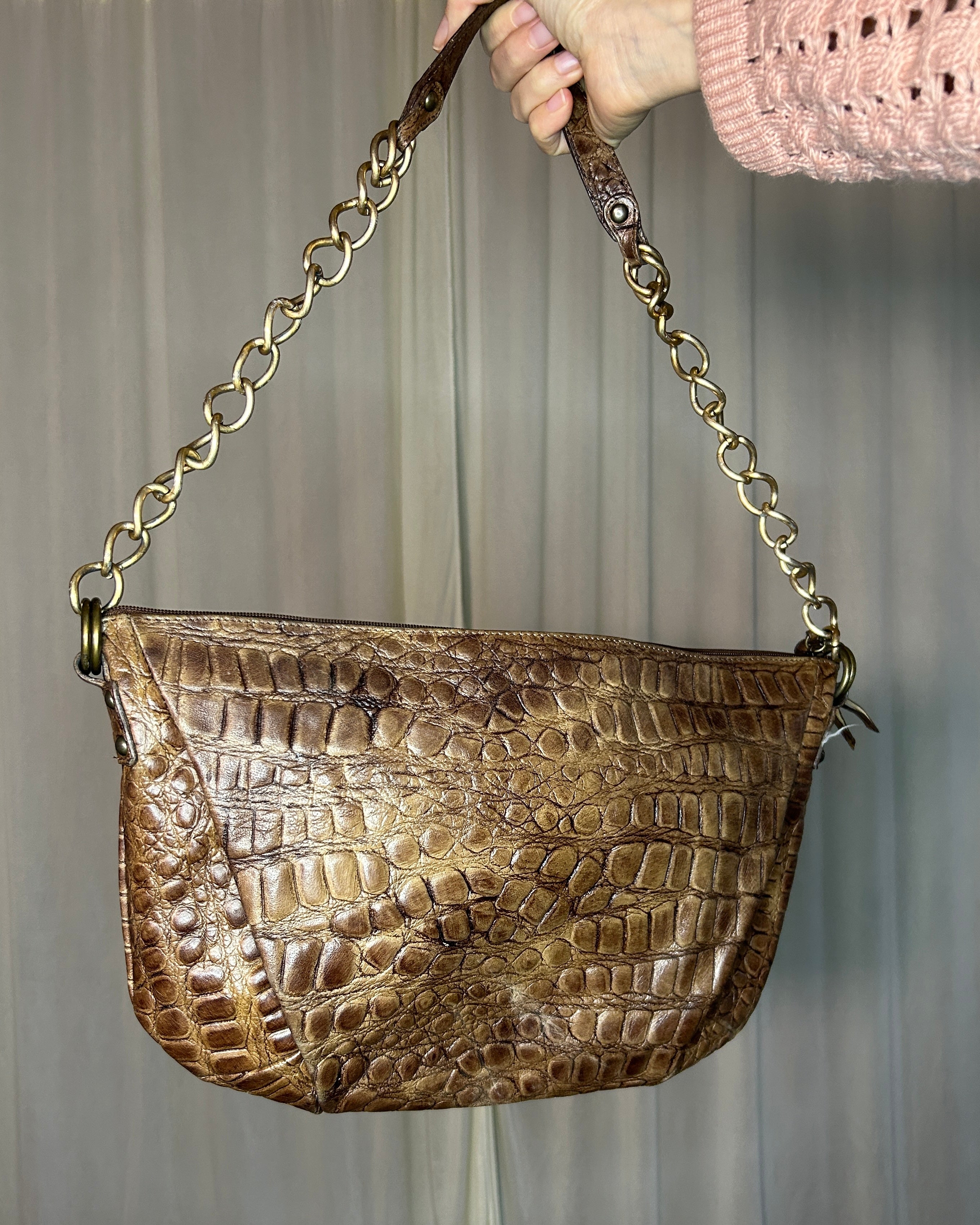 Borsa Montini