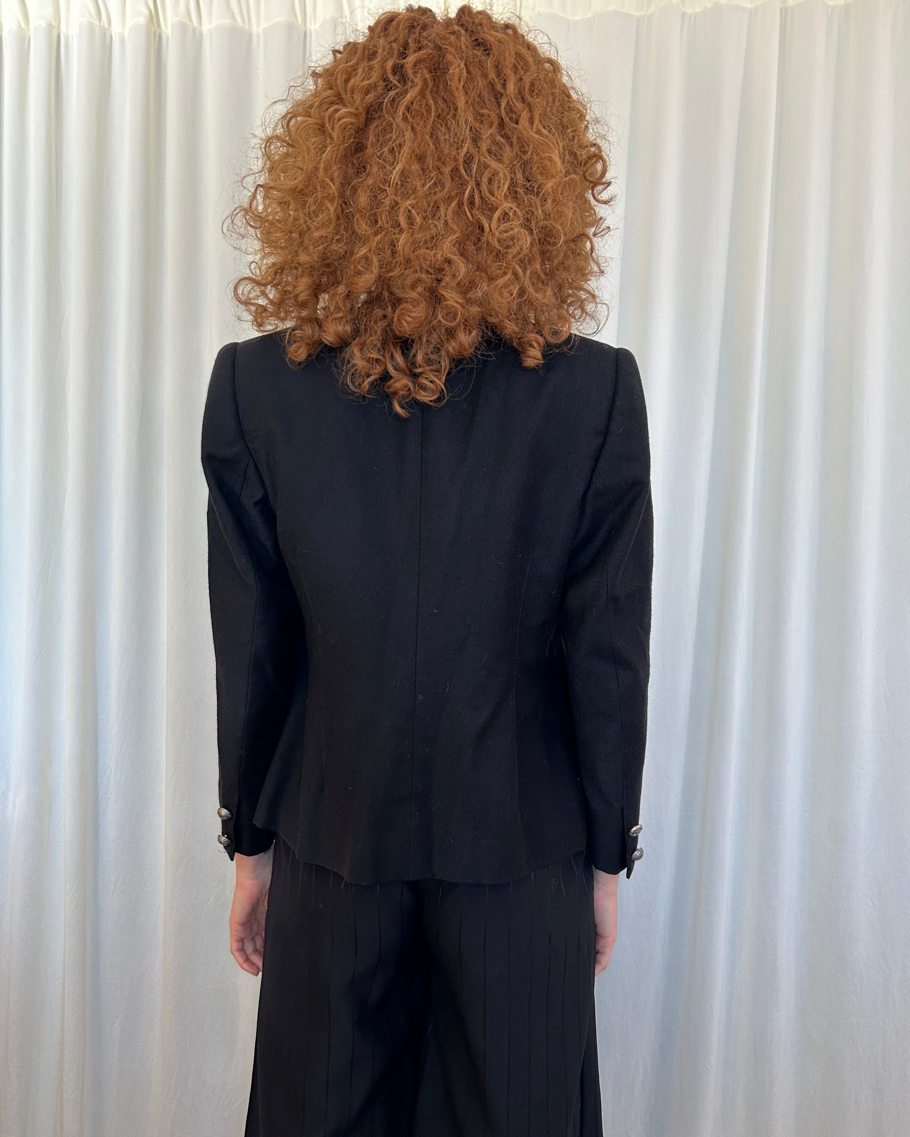 Blazer Laisa