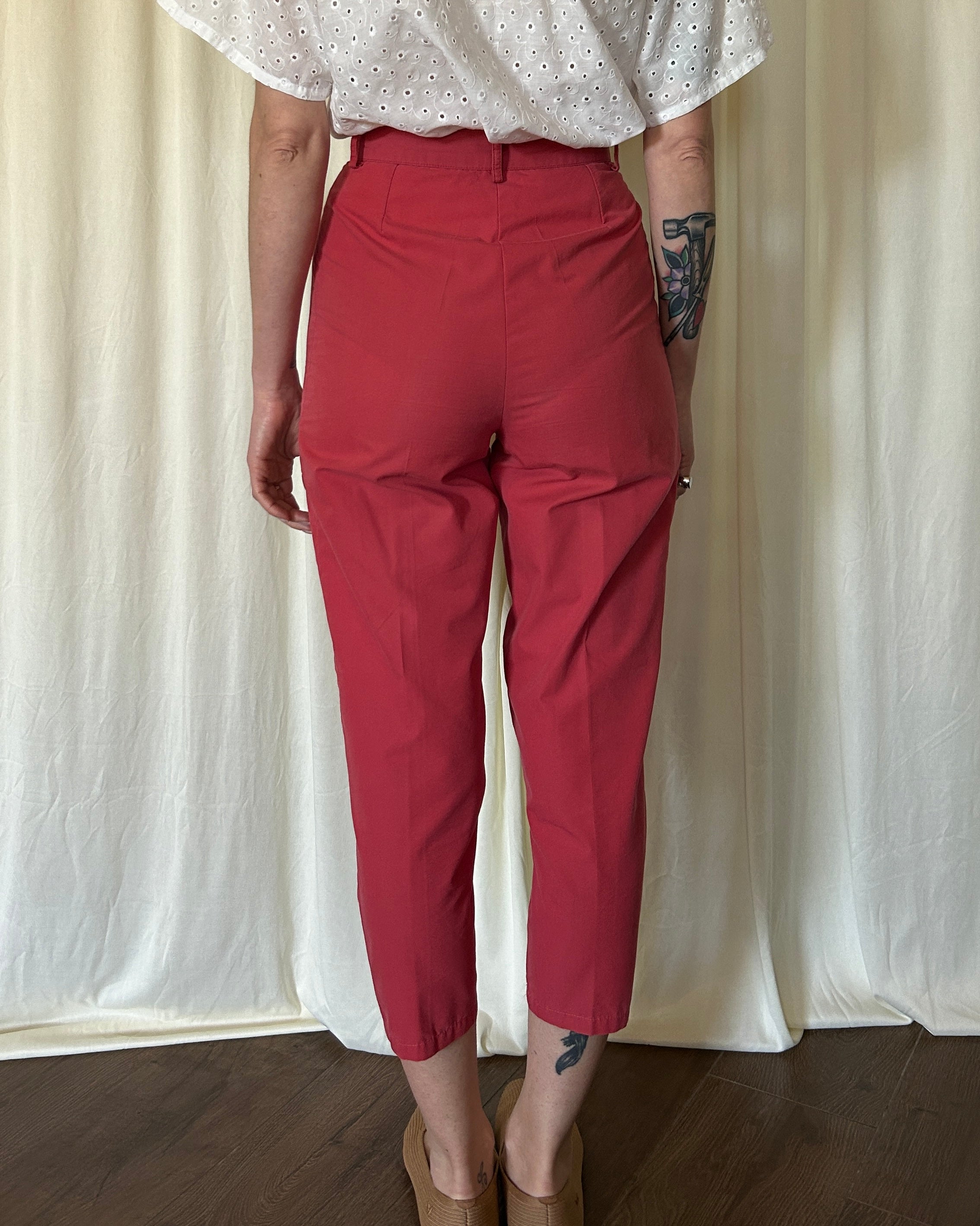 Pantalone Capri