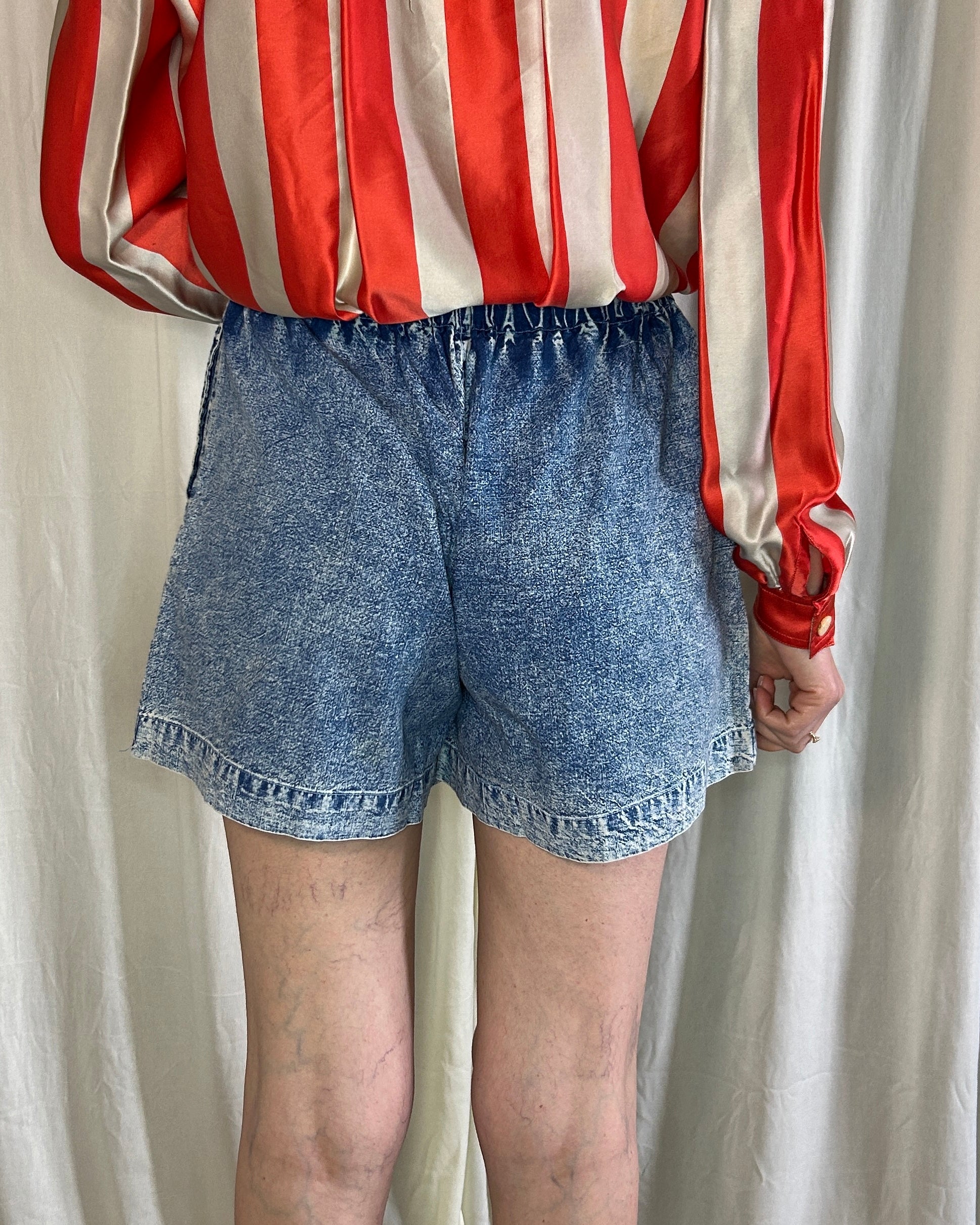 Shorts Benetton