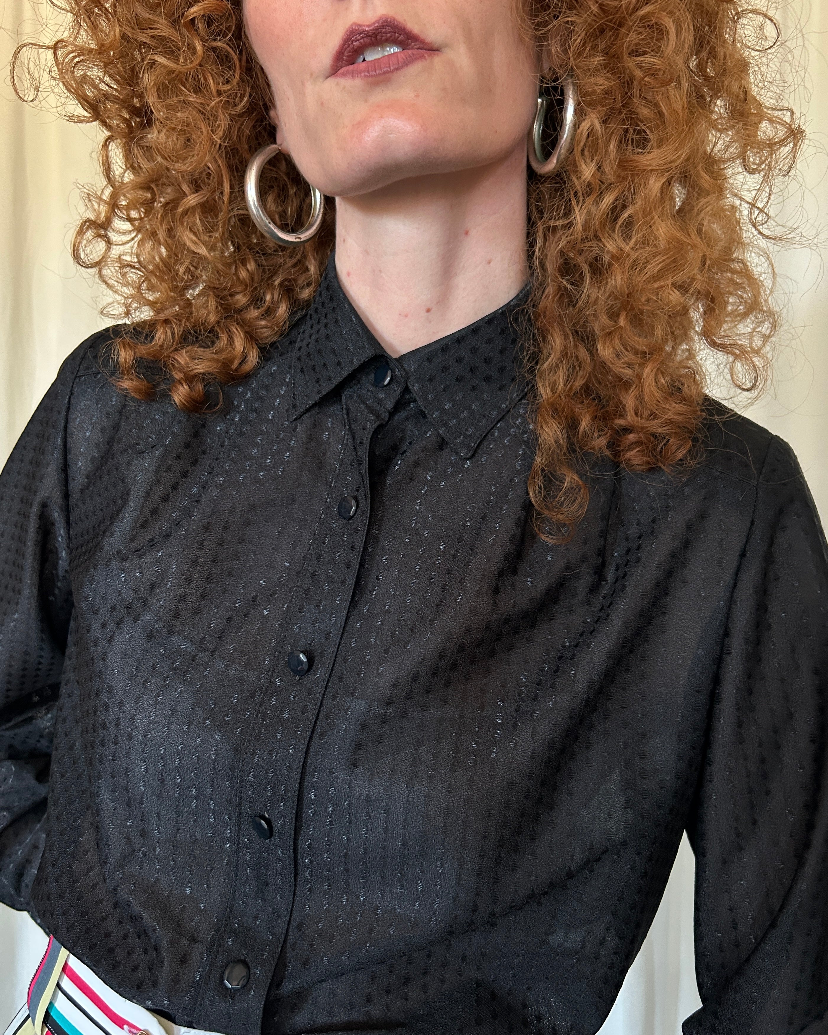 Camicia Gilda