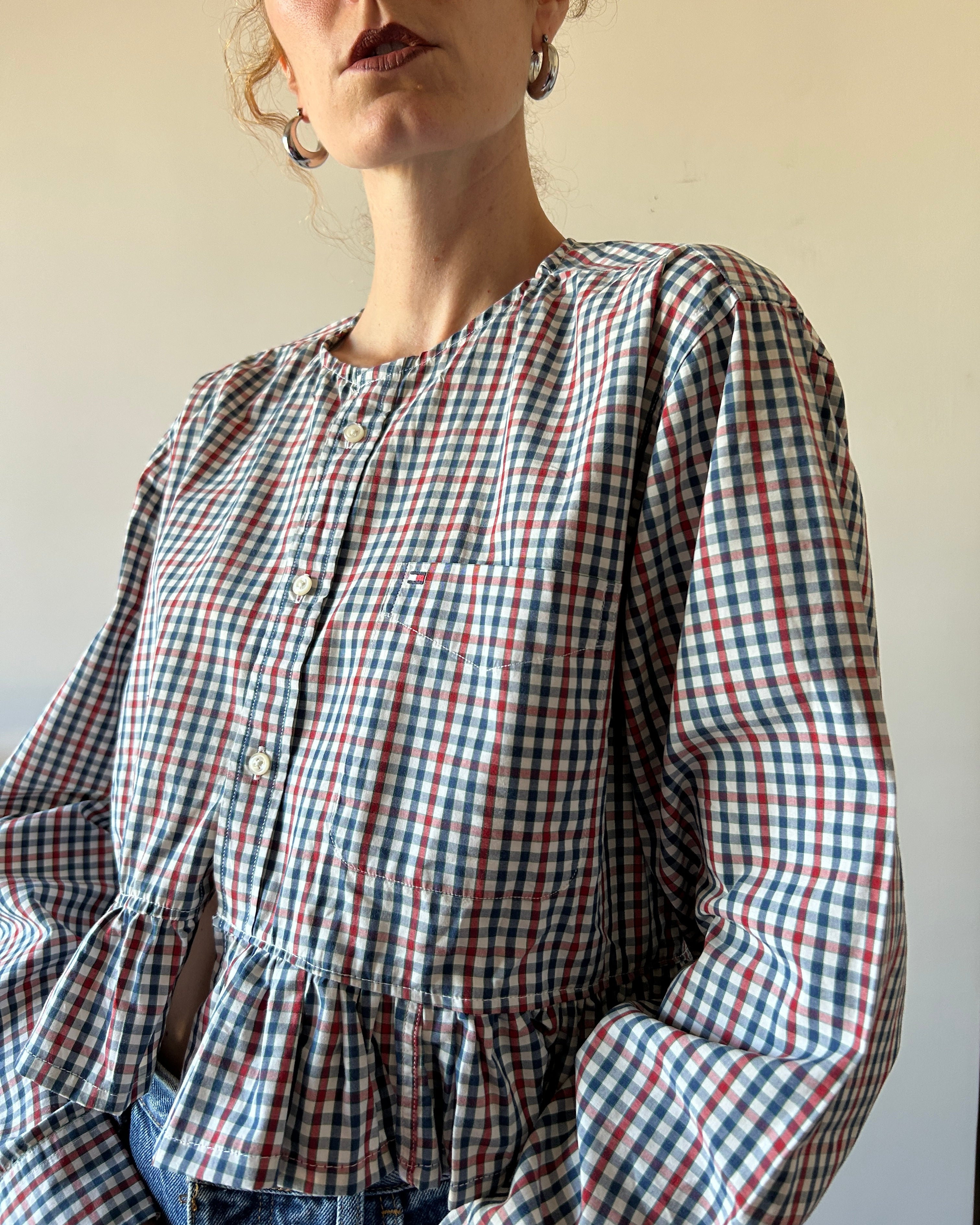 Camicia Tommy Hilfiger