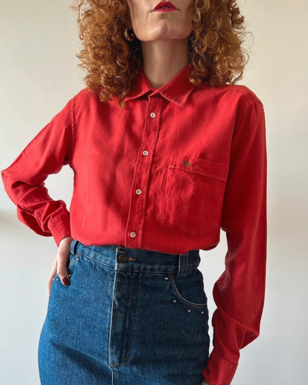 Camicia Valentino