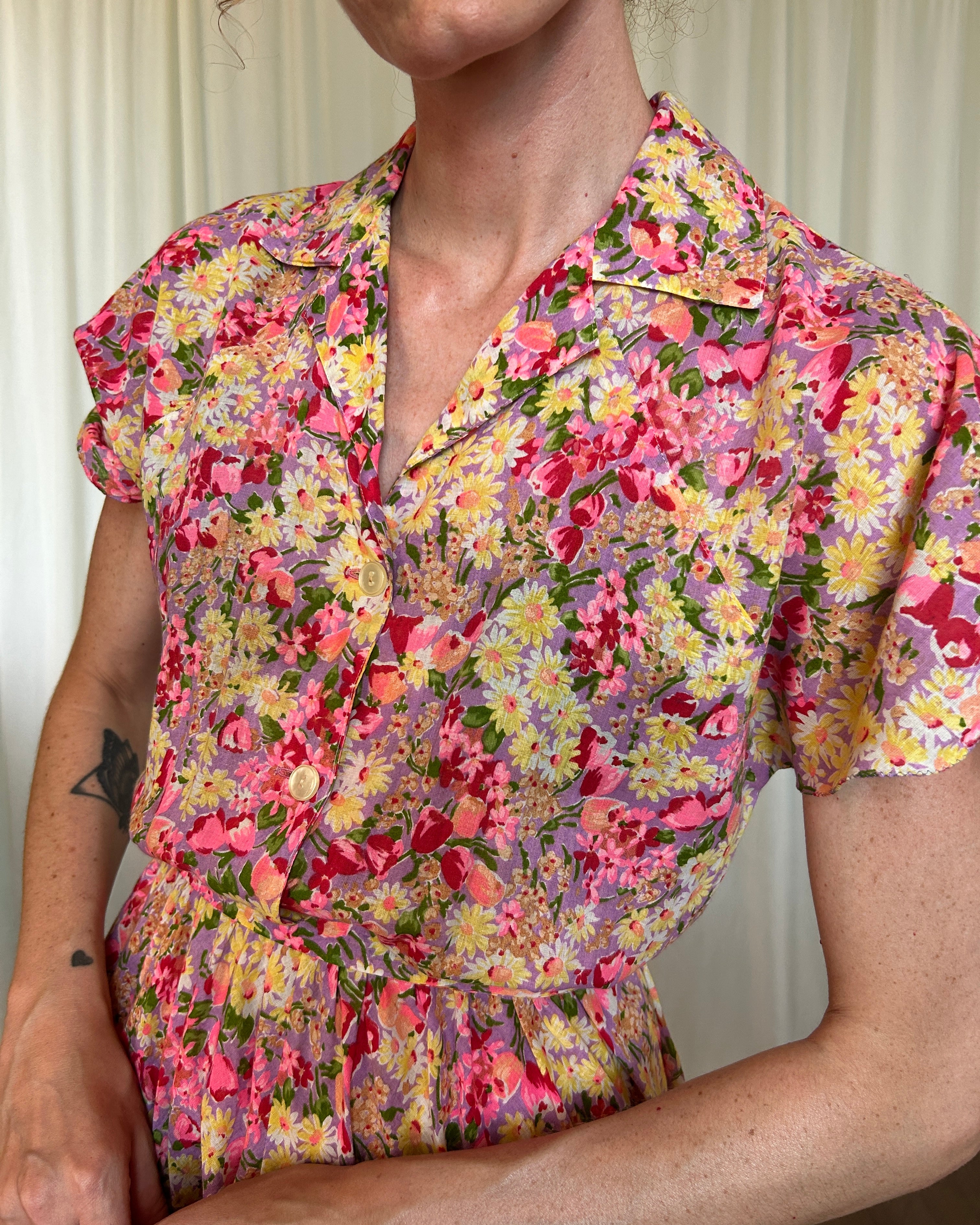 Vestito Olanda