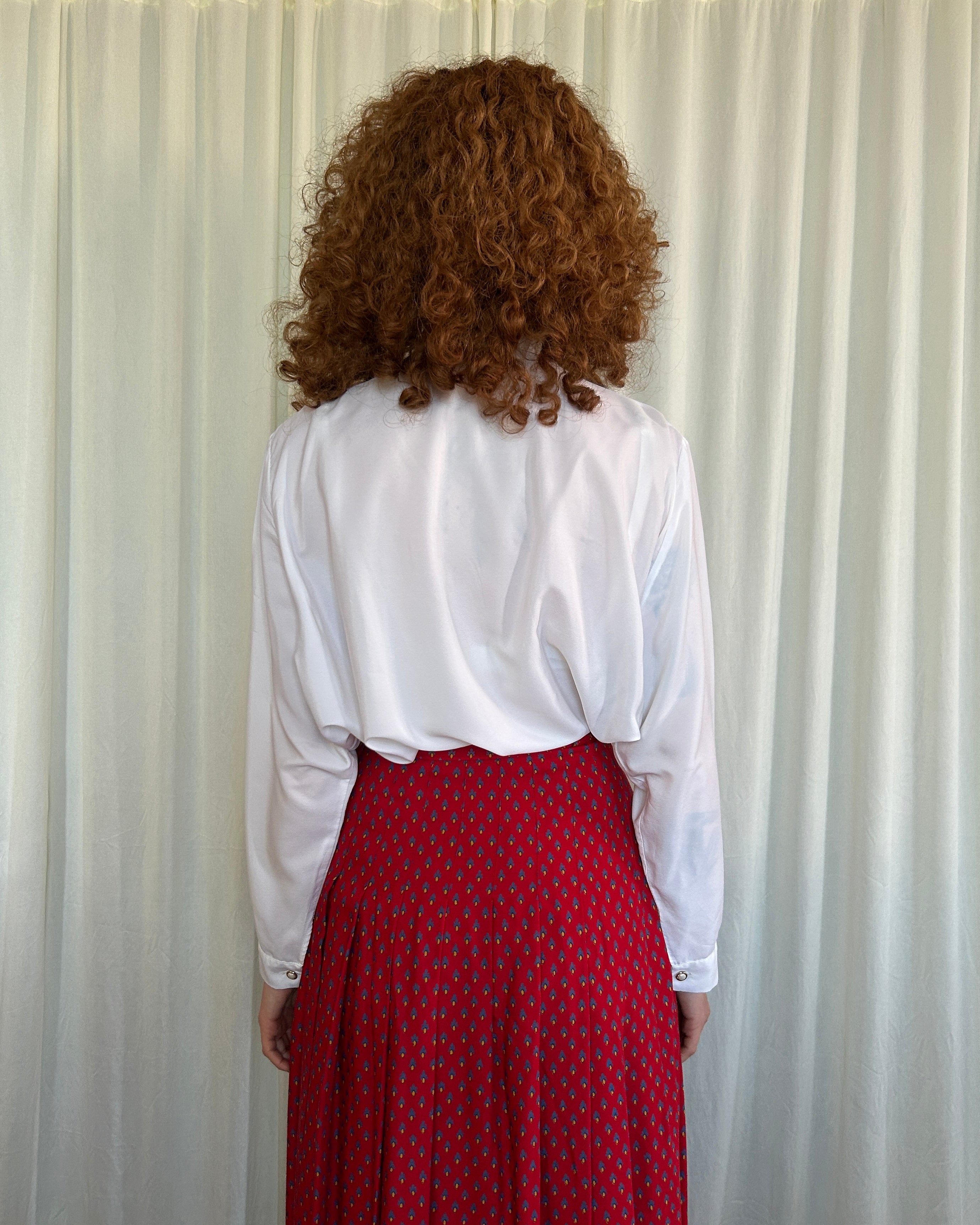 Camicia Livia