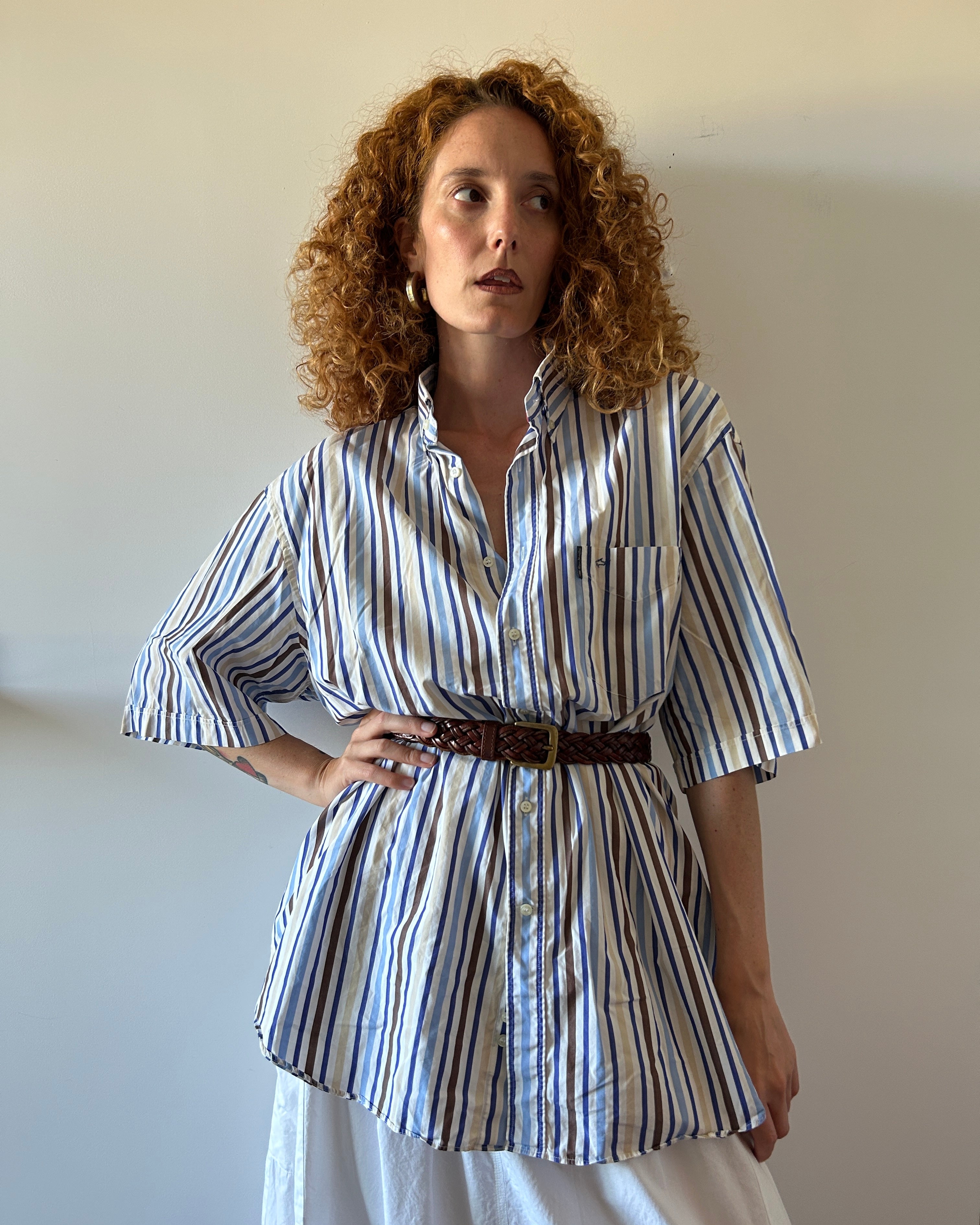 Curly Vintage