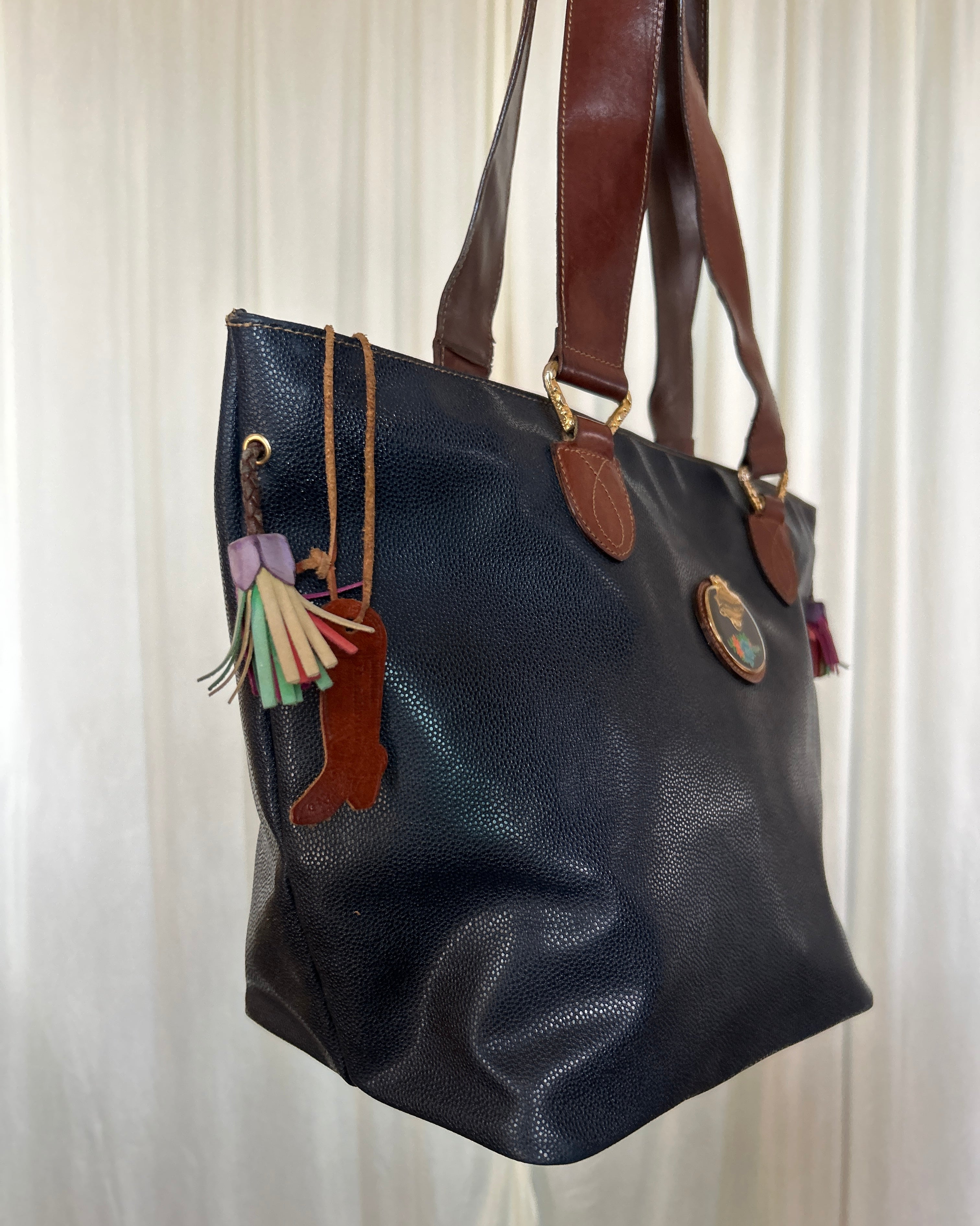 Borsa Vivienne
