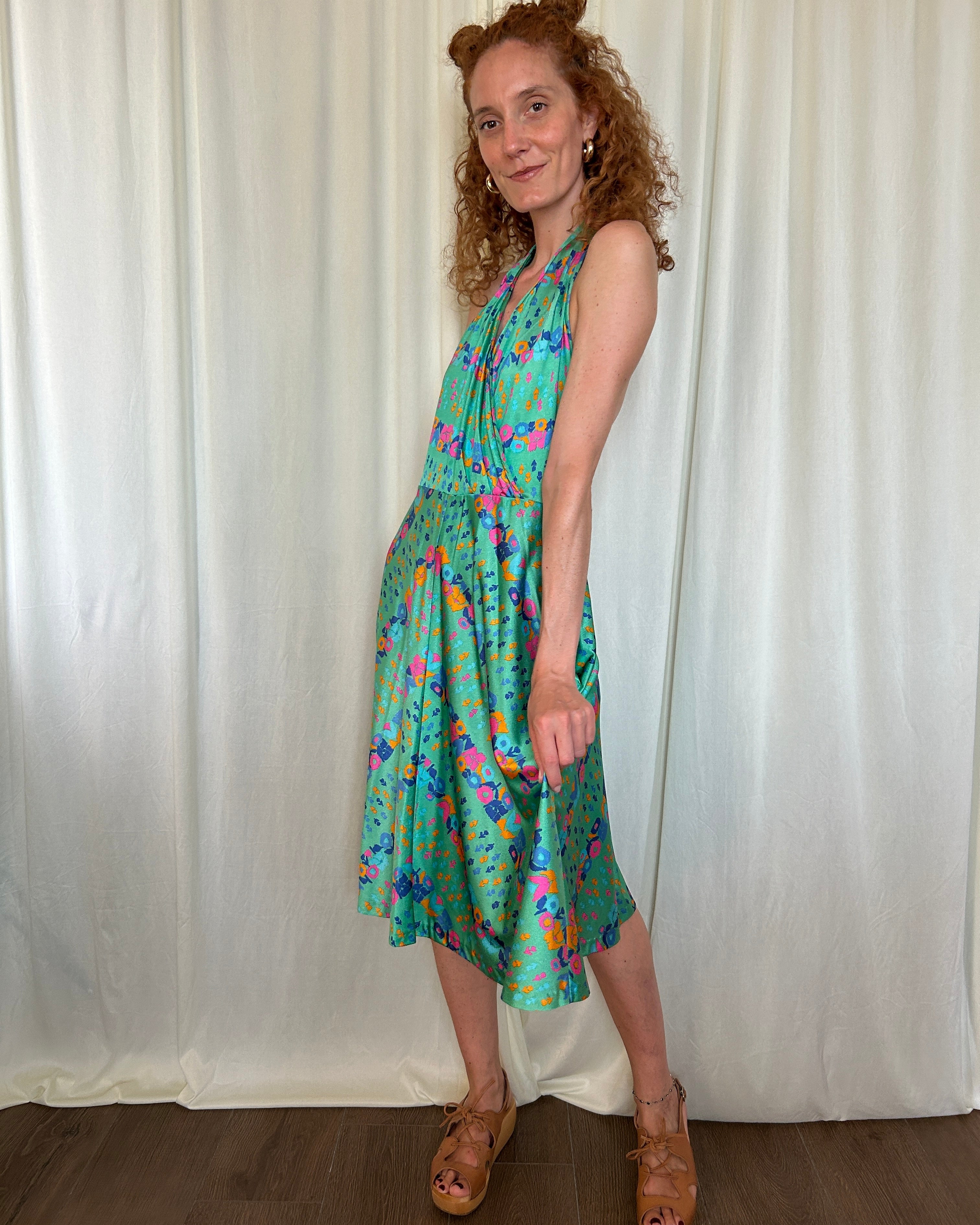 Vestito Marilyn