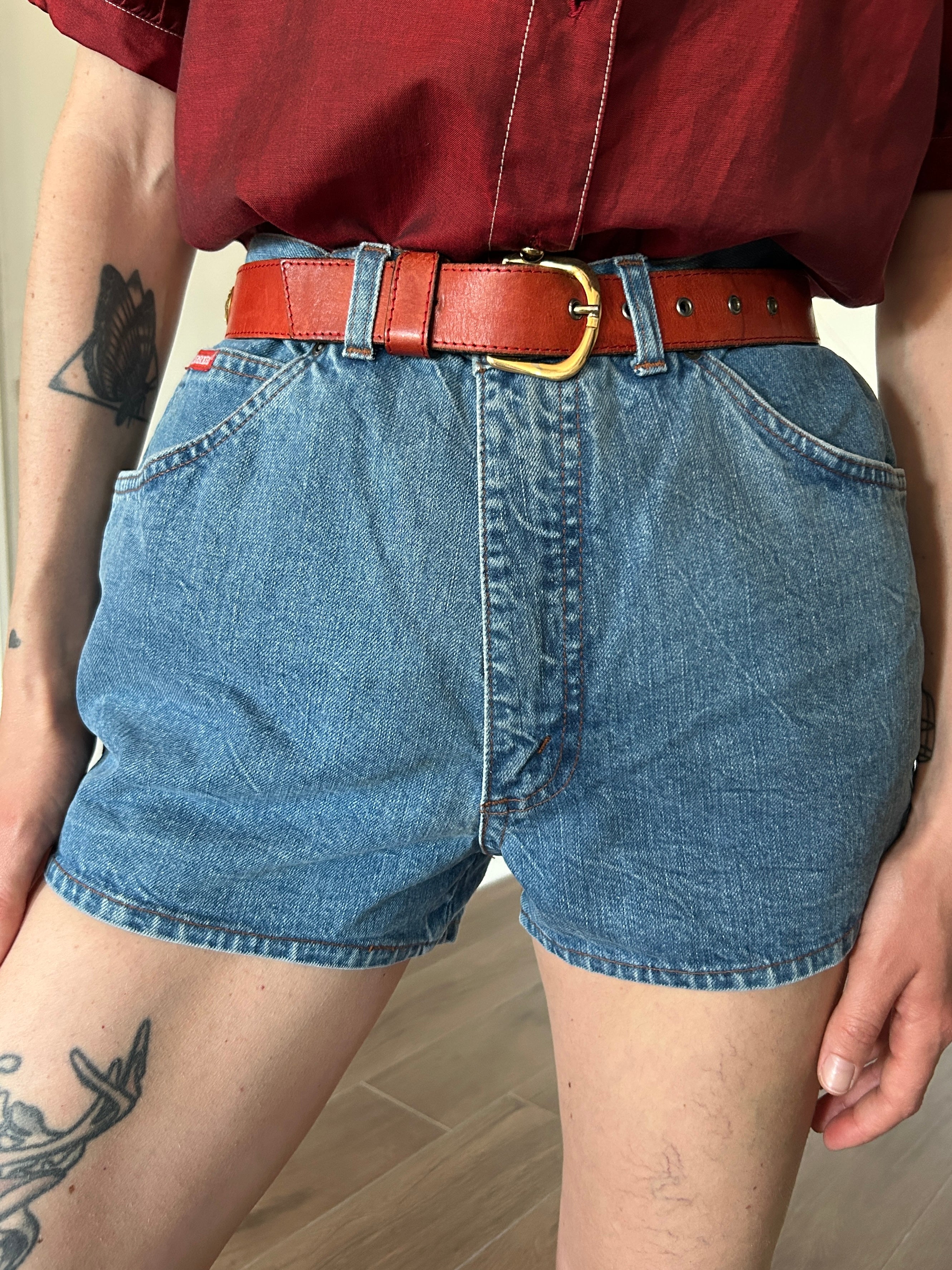 Shorts Carrera