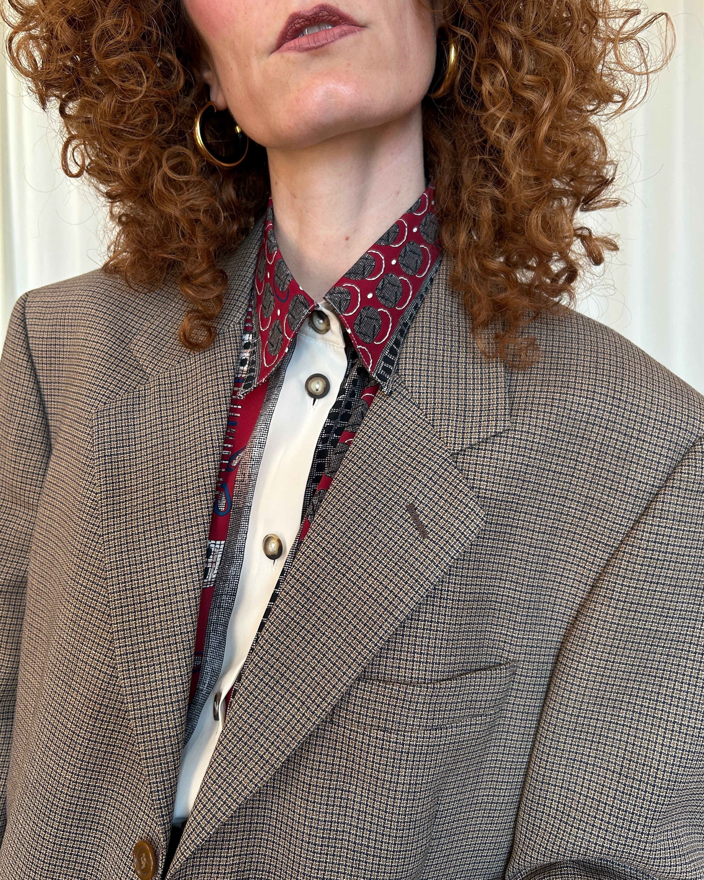 Blazer Adele
