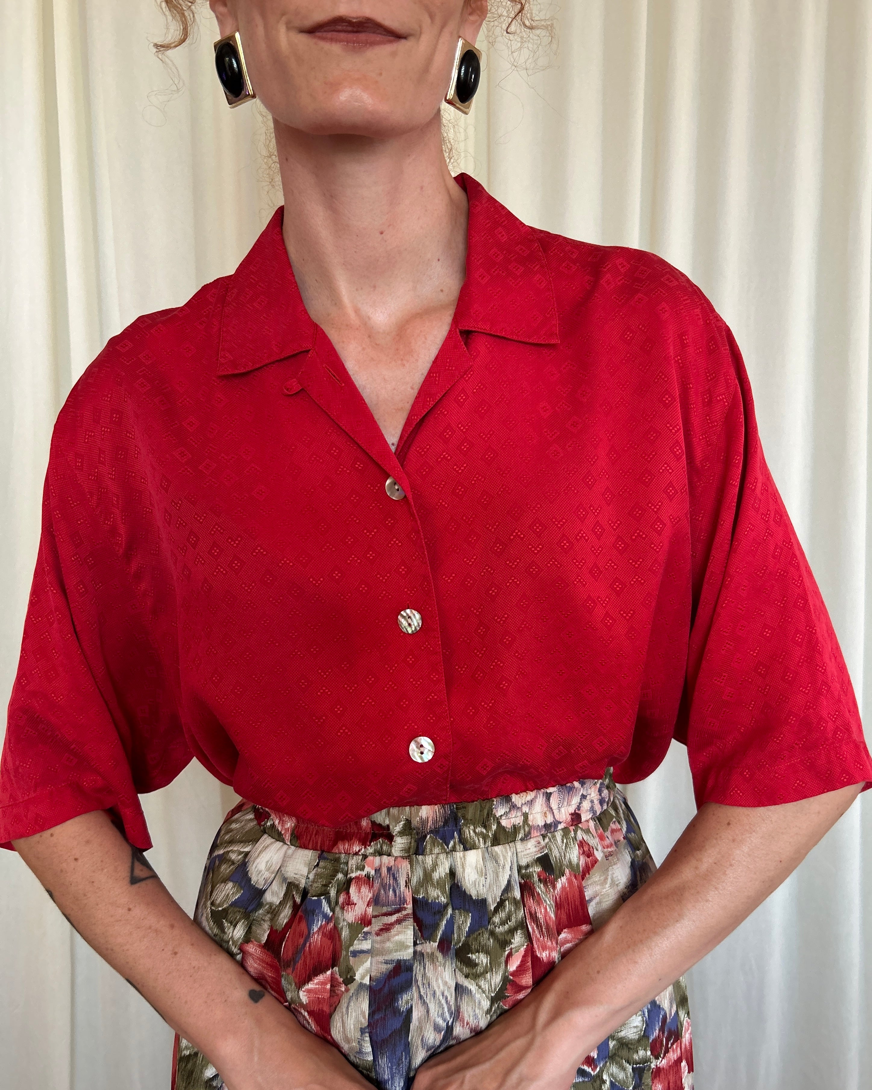 Camicia Giulia