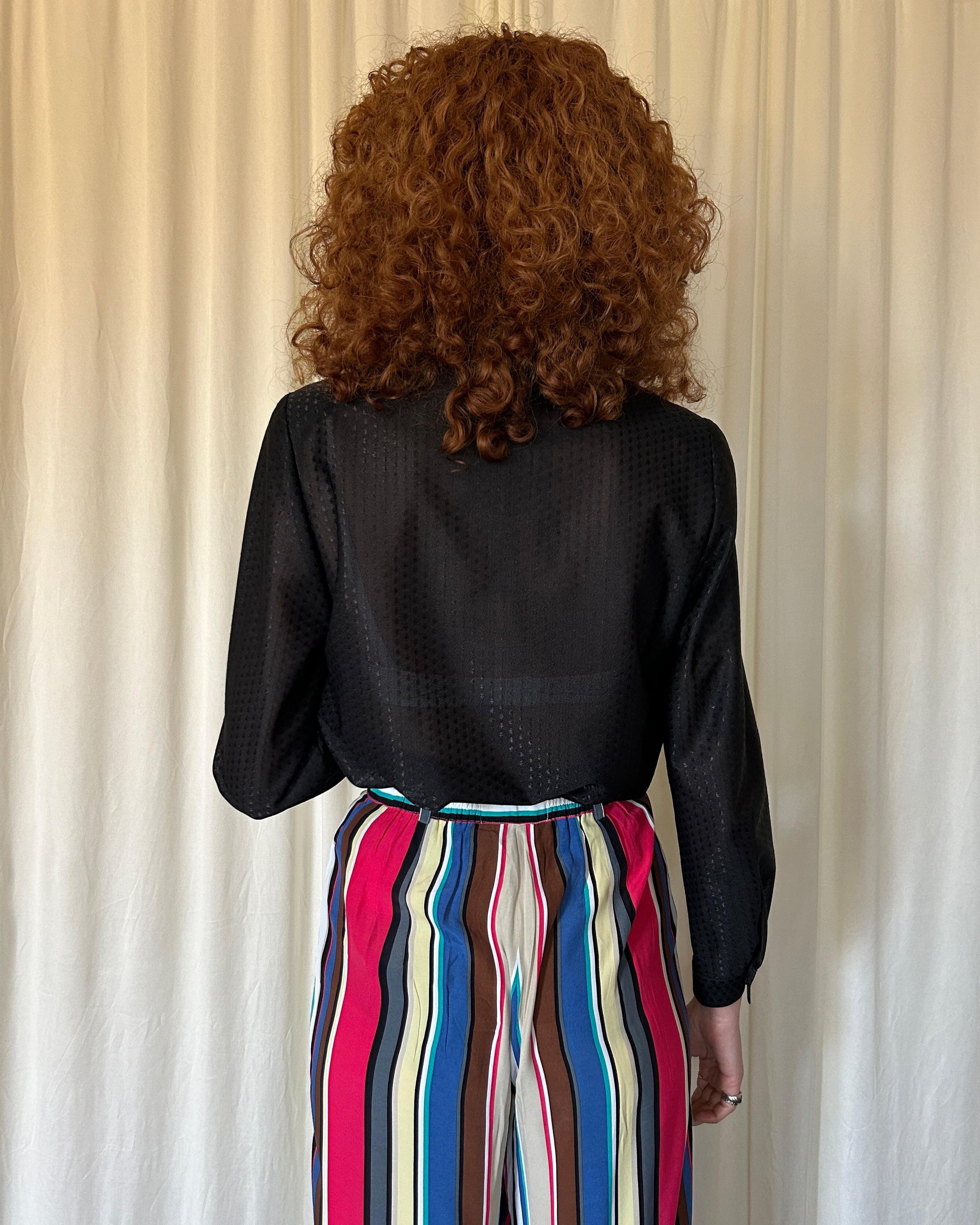 Camicia Gilda