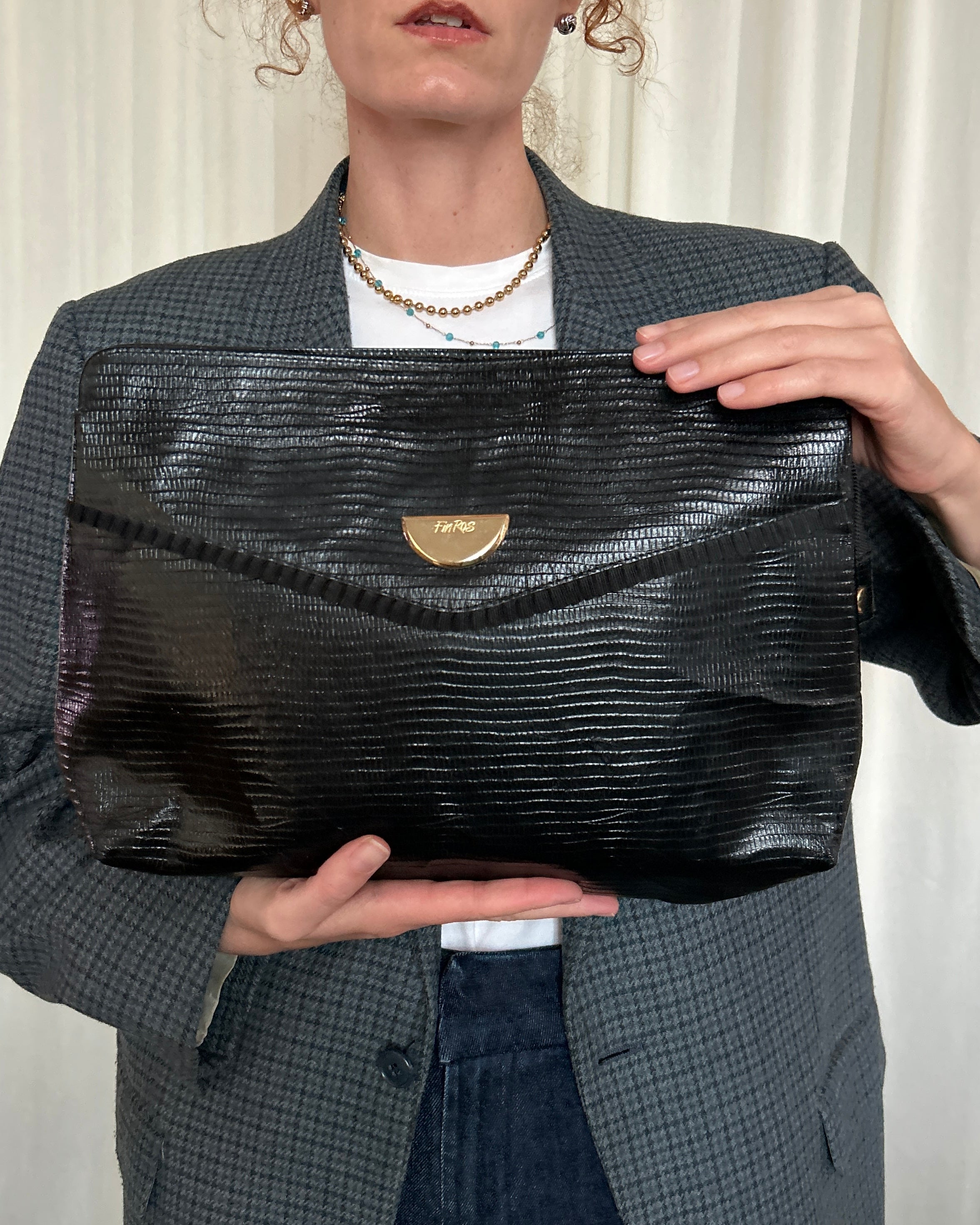 Pochette Ros