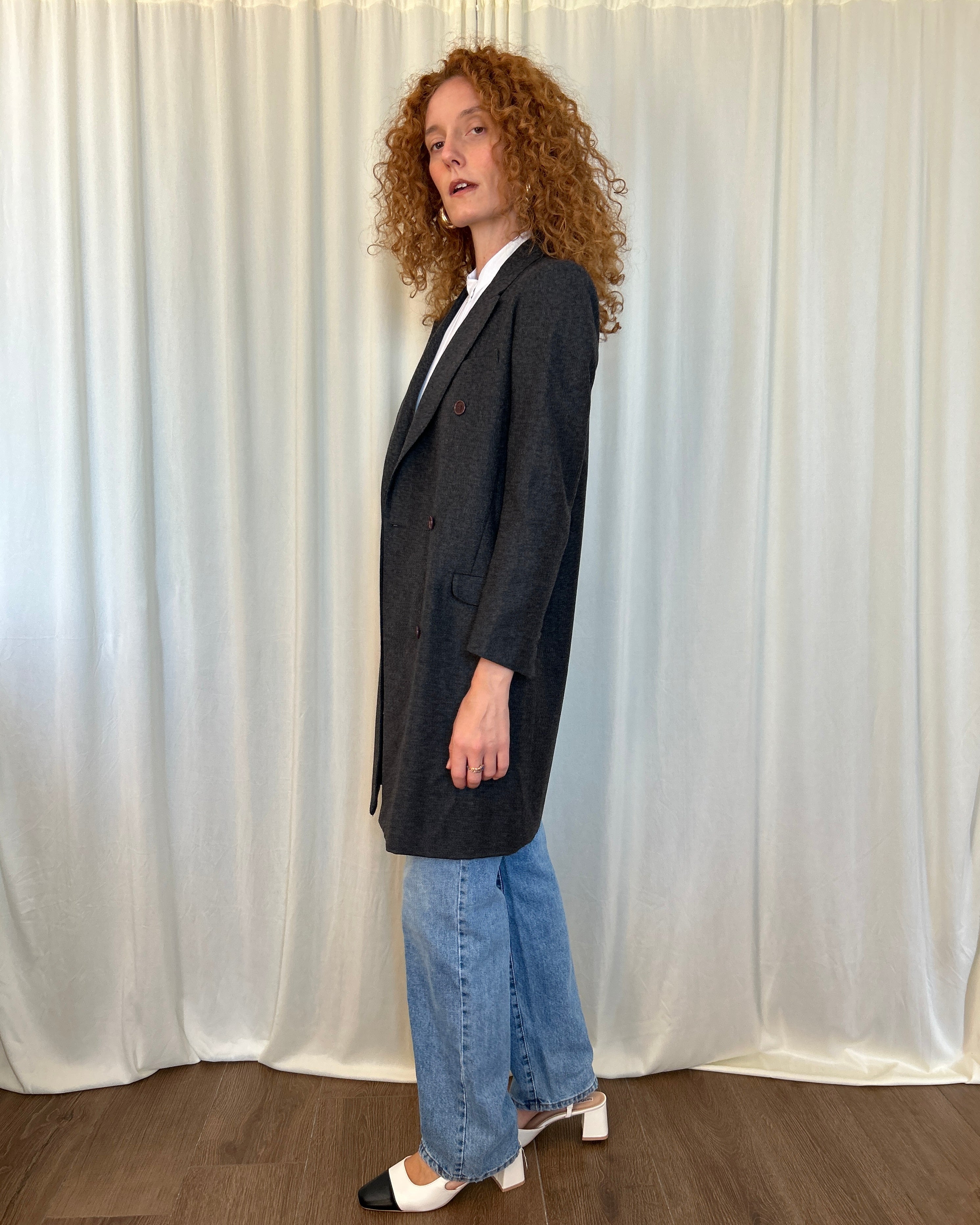 Blazer Marina