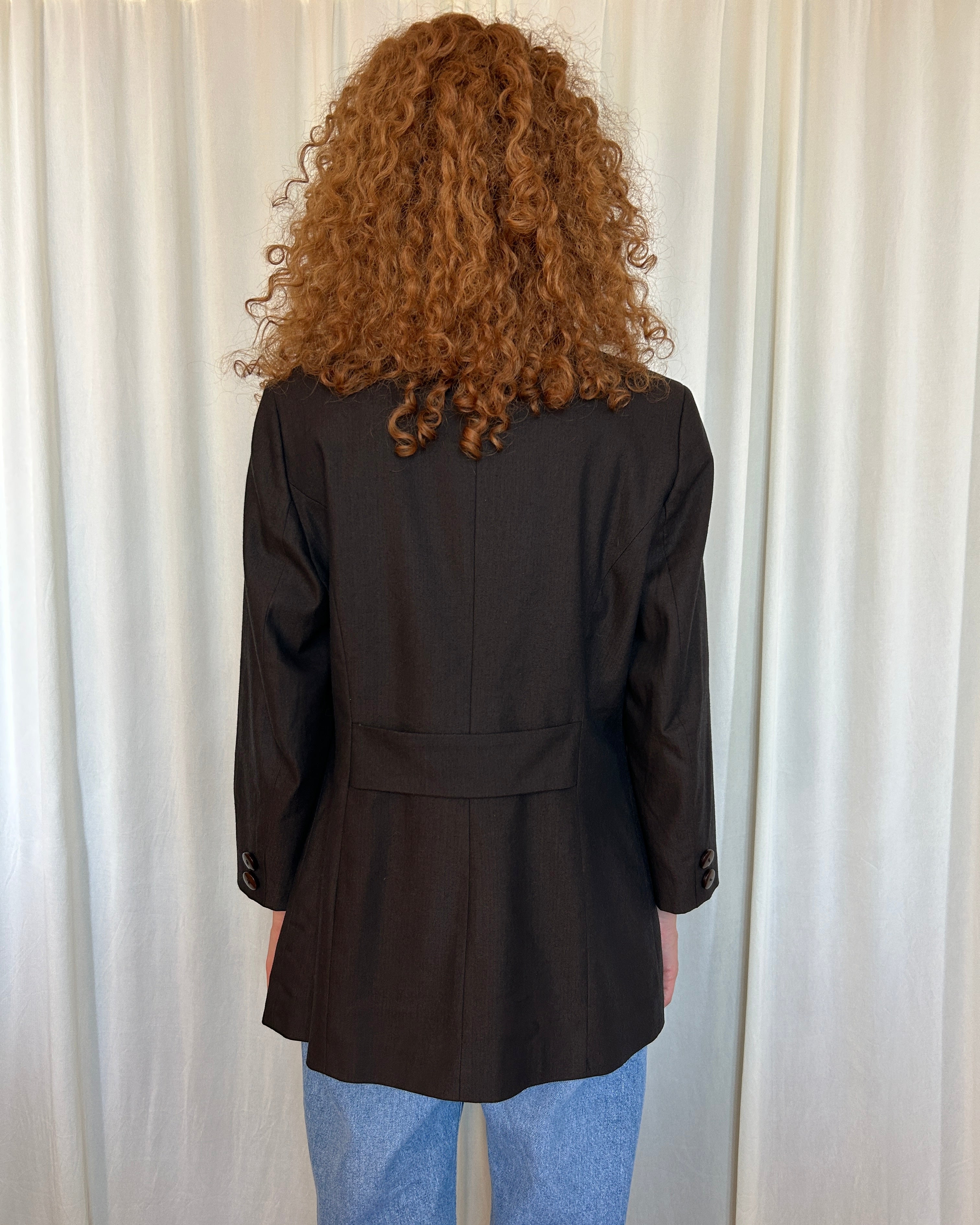 Blazer Yessica