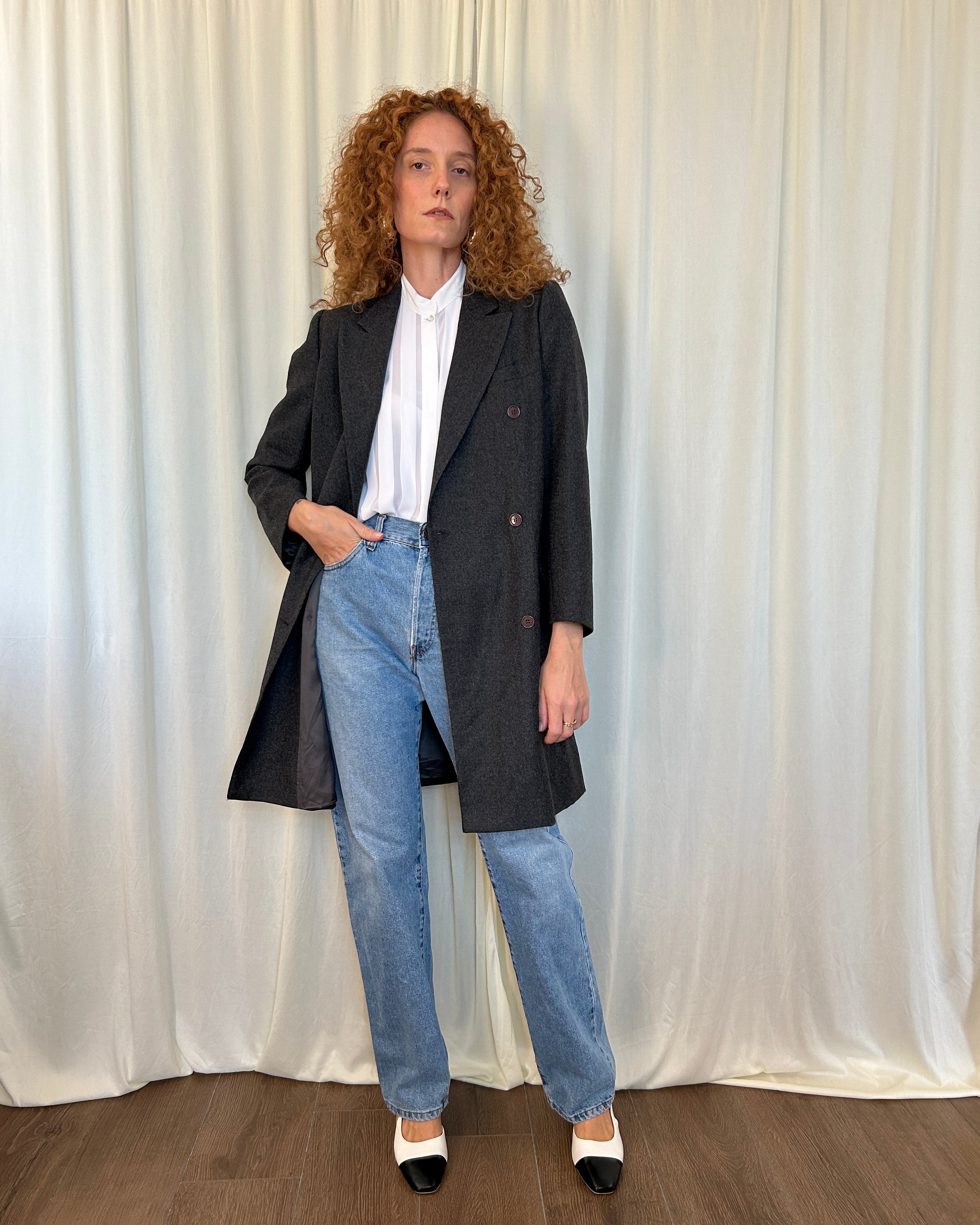 Blazer Marina