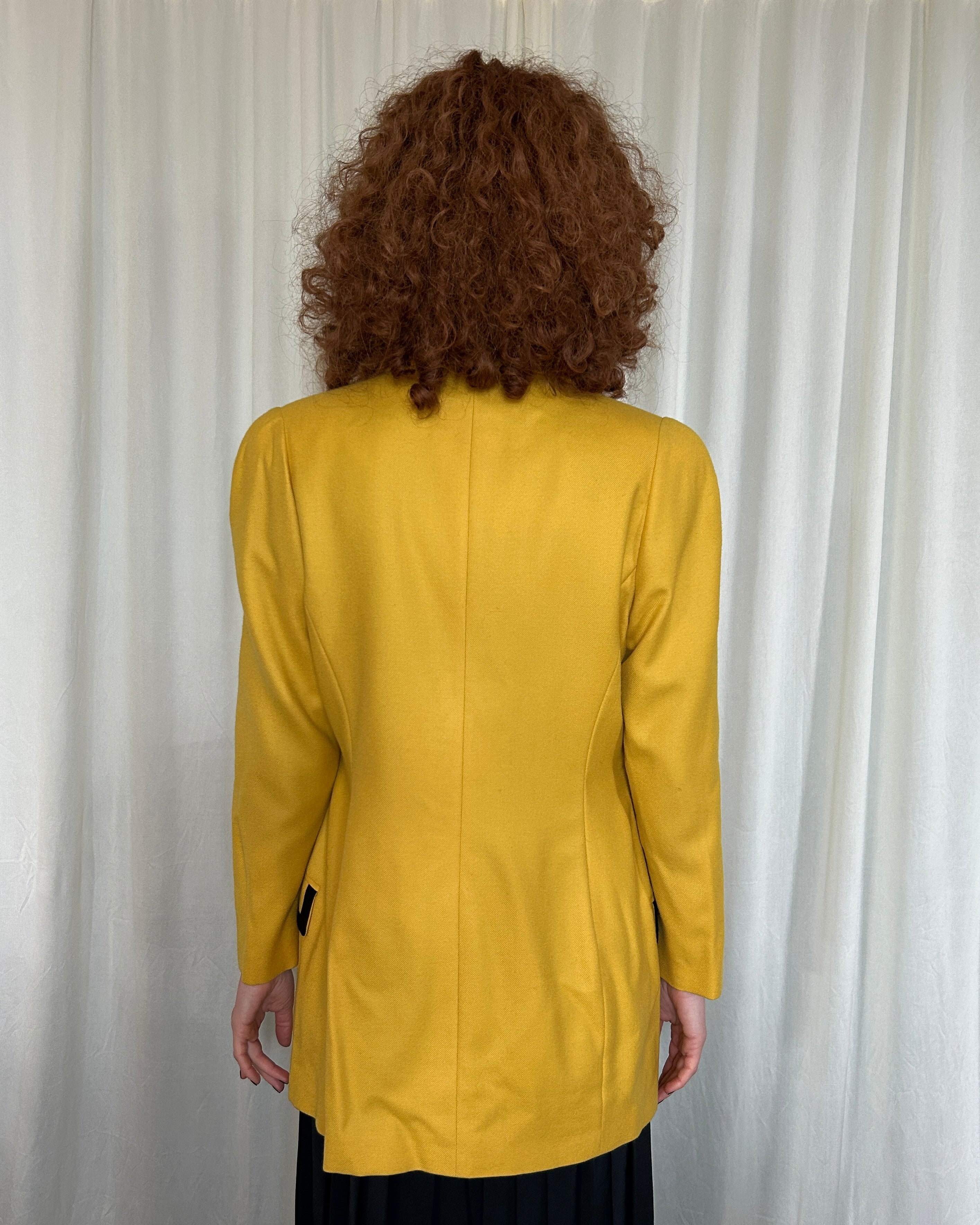 Blazer Gilda